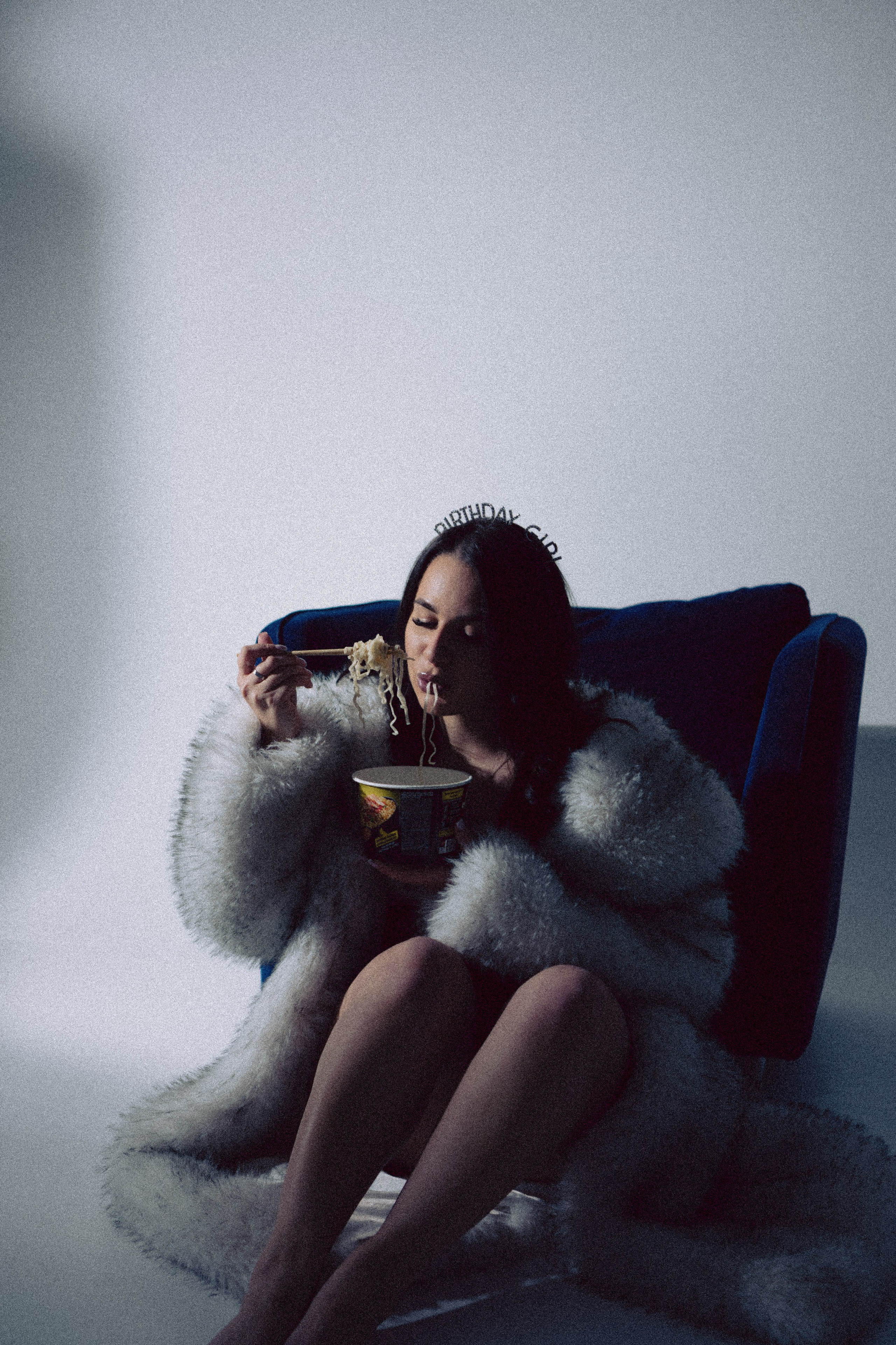 История ко дню рождения. Профессиональный фотограф, Санкт-Петербург — Виктория Богомолова