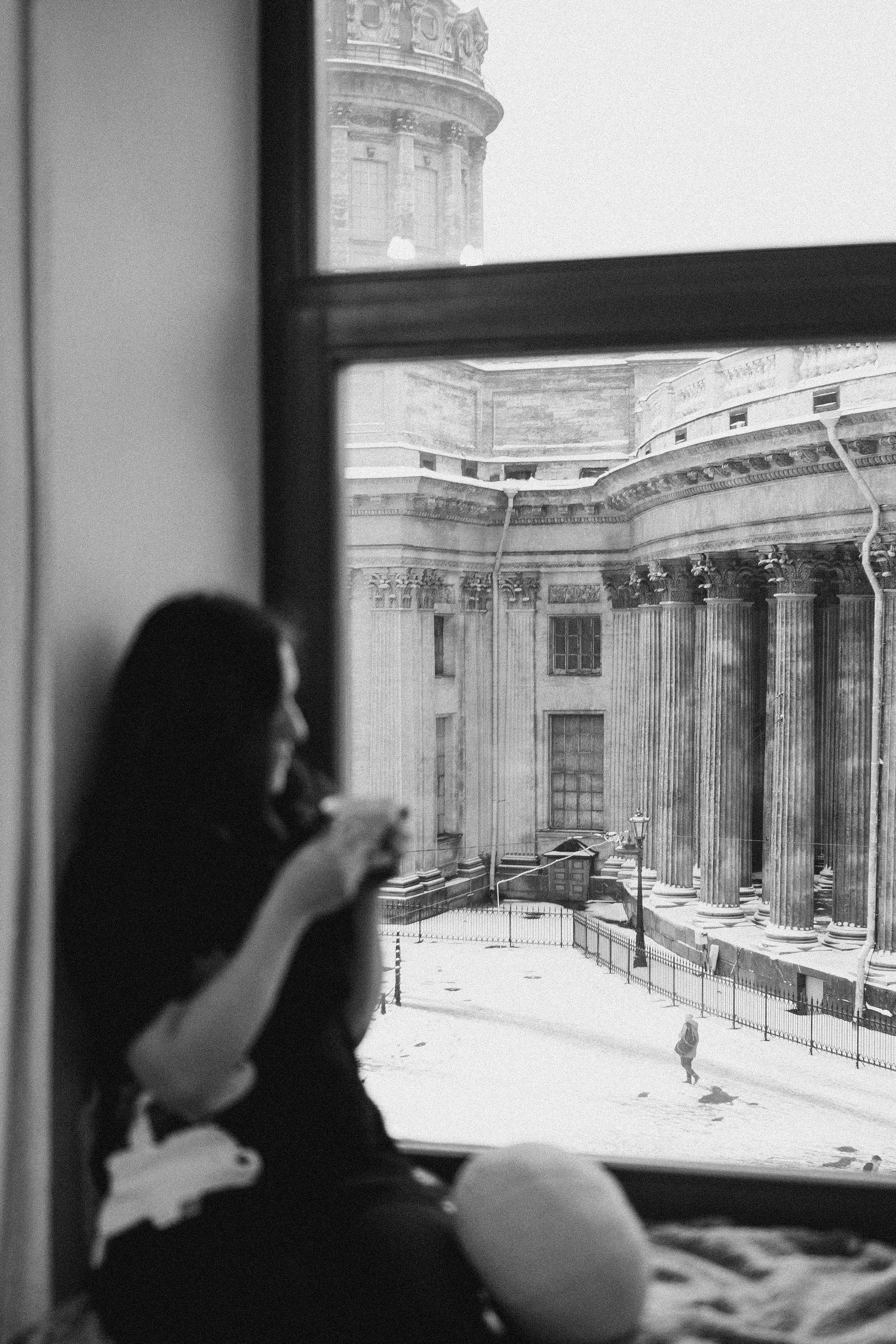 Студия лепки. Профессиональный фотограф, Санкт-Петербург — Виктория Богомолова