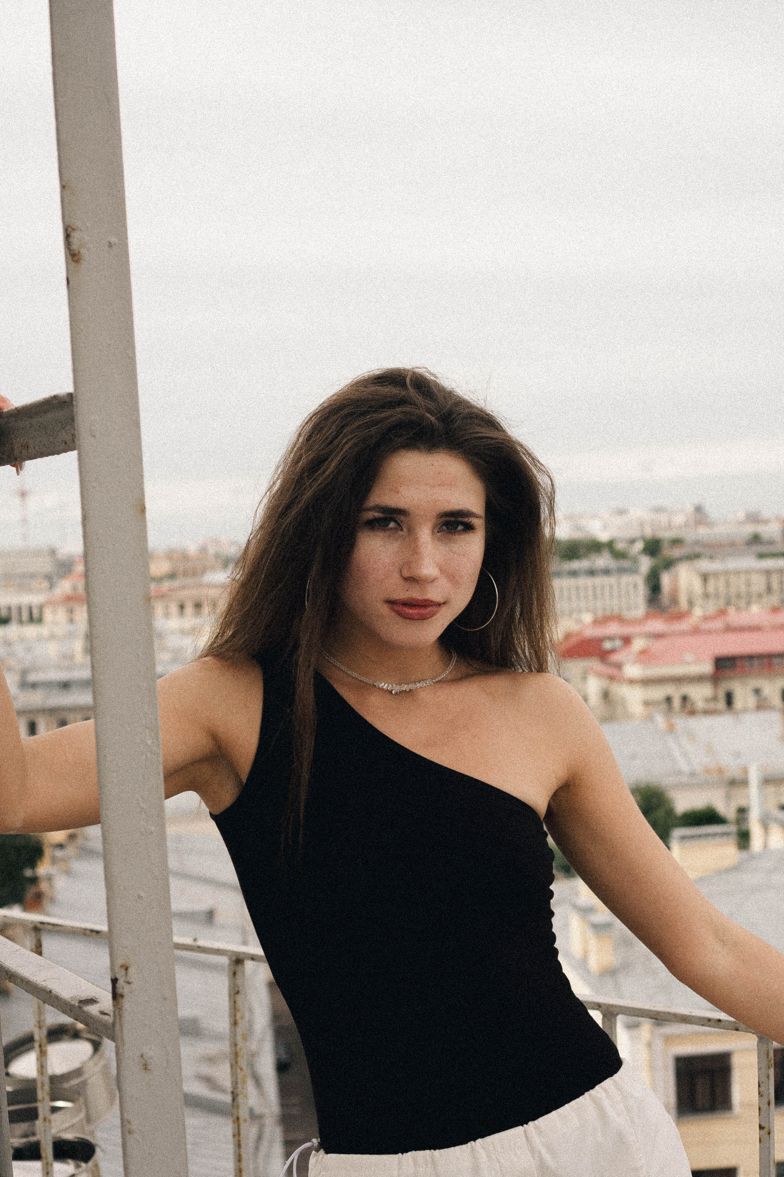 Крыши питера. Профессиональный фотограф, Санкт-Петербург — Виктория Богомолова