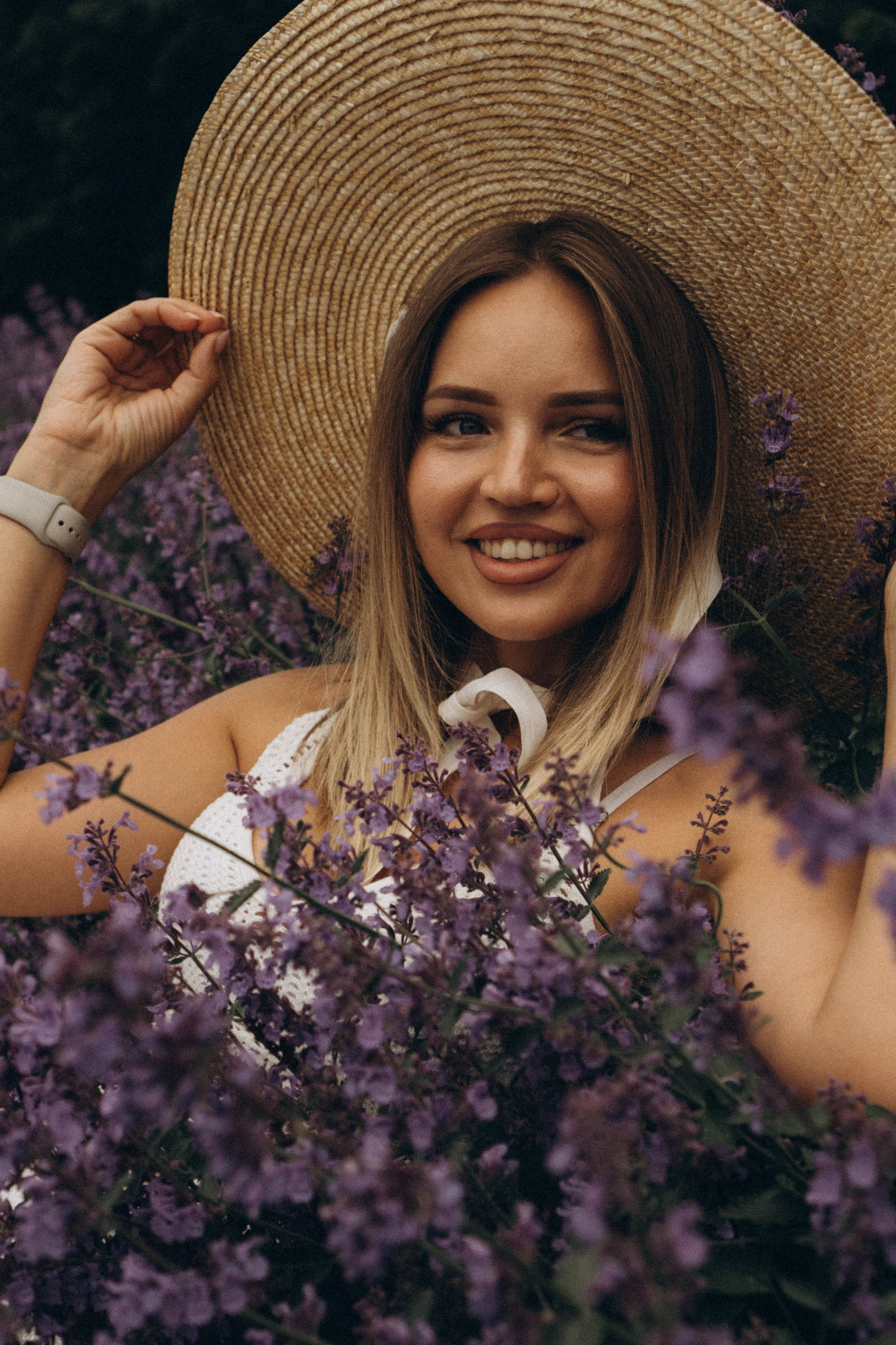 Прогулка в парке. Профессиональный фотограф, Санкт-Петербург — Виктория Богомолова