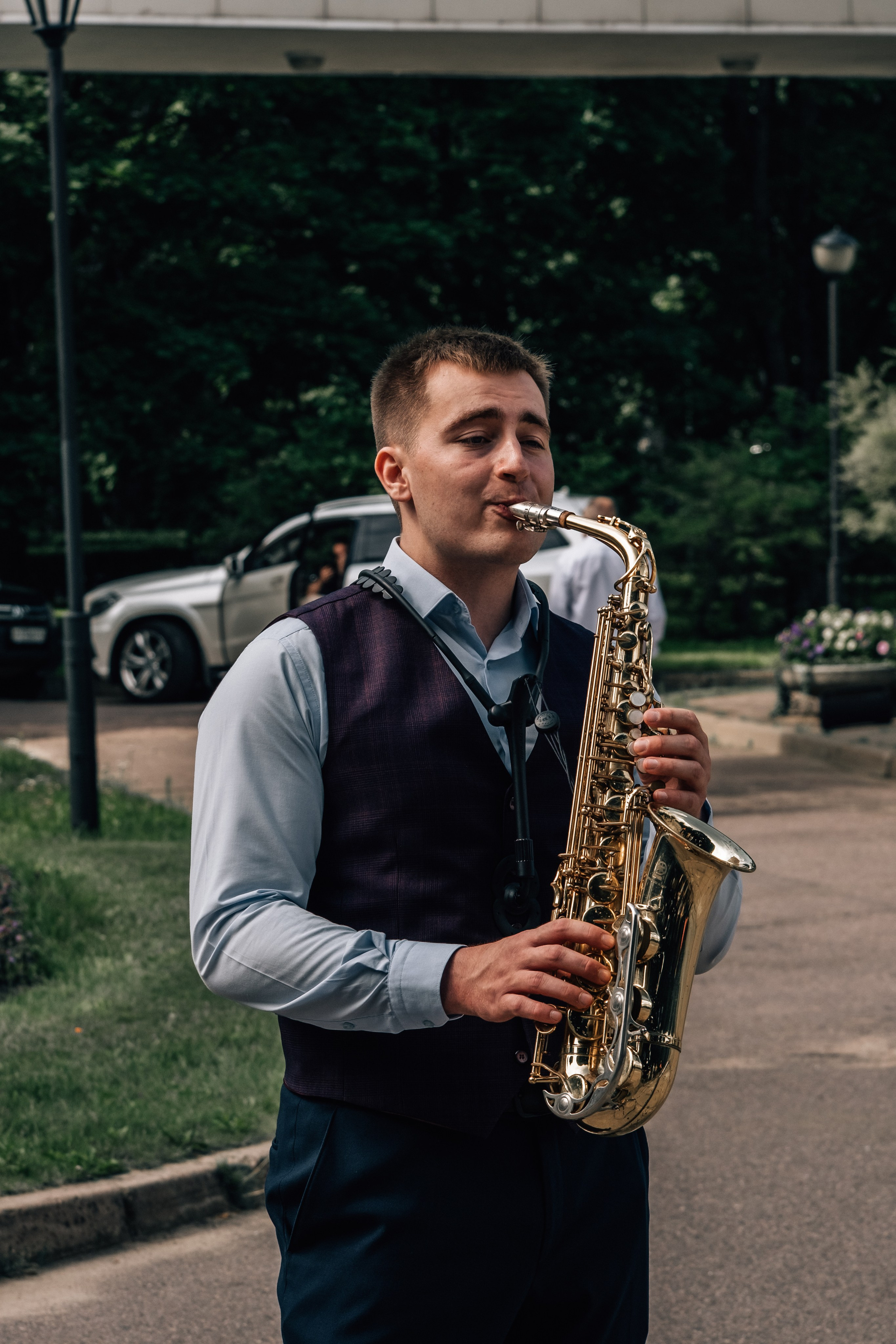 РЕПОРТАЖ В ЗАГСЕ. Профессиональный фотограф, Санкт-Петербург — Виктория Богомолова