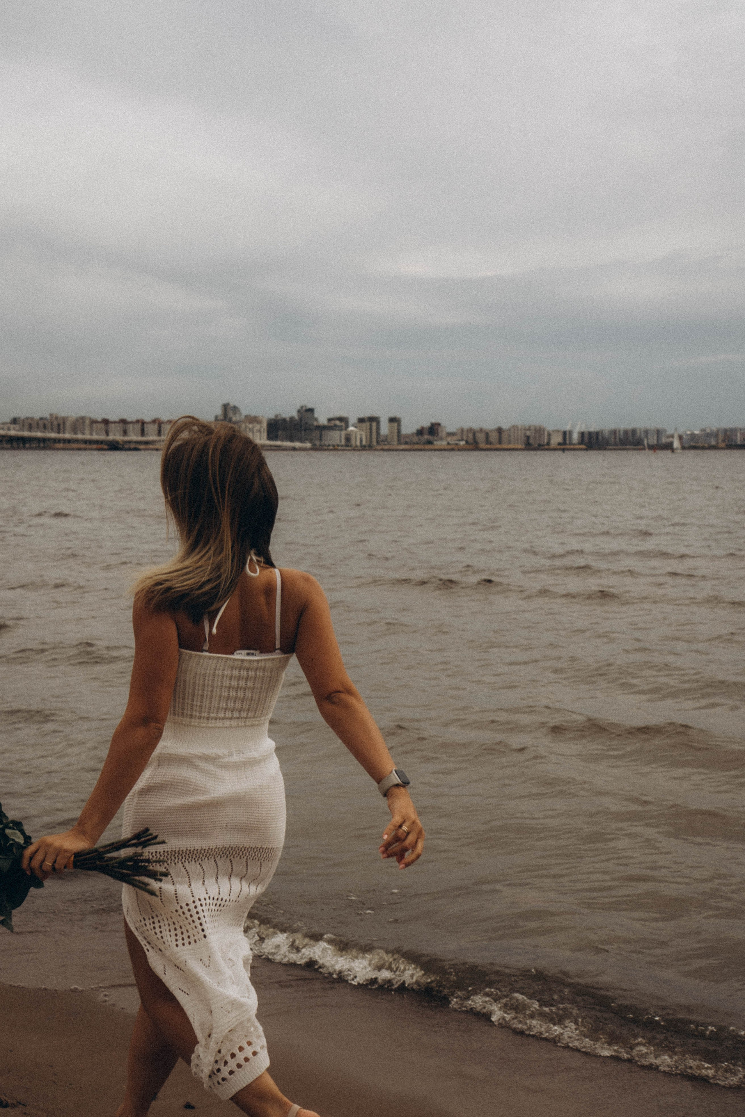 Прогулка в парке. Профессиональный фотограф, Санкт-Петербург — Виктория Богомолова