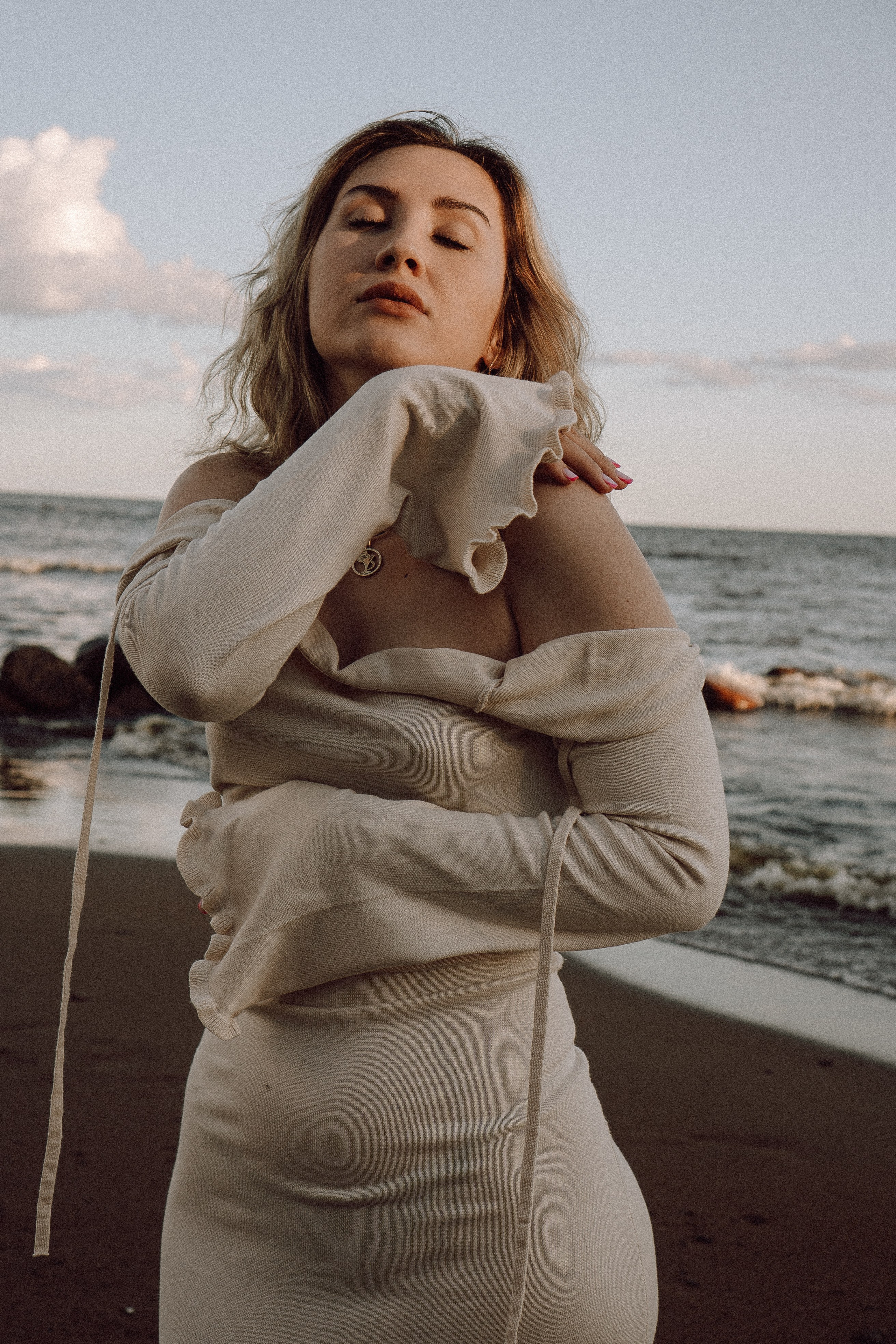 РОМАНТИКА ФИНСКОГО ЗАЛИВА. Профессиональный фотограф, Санкт-Петербург — Виктория Богомолова