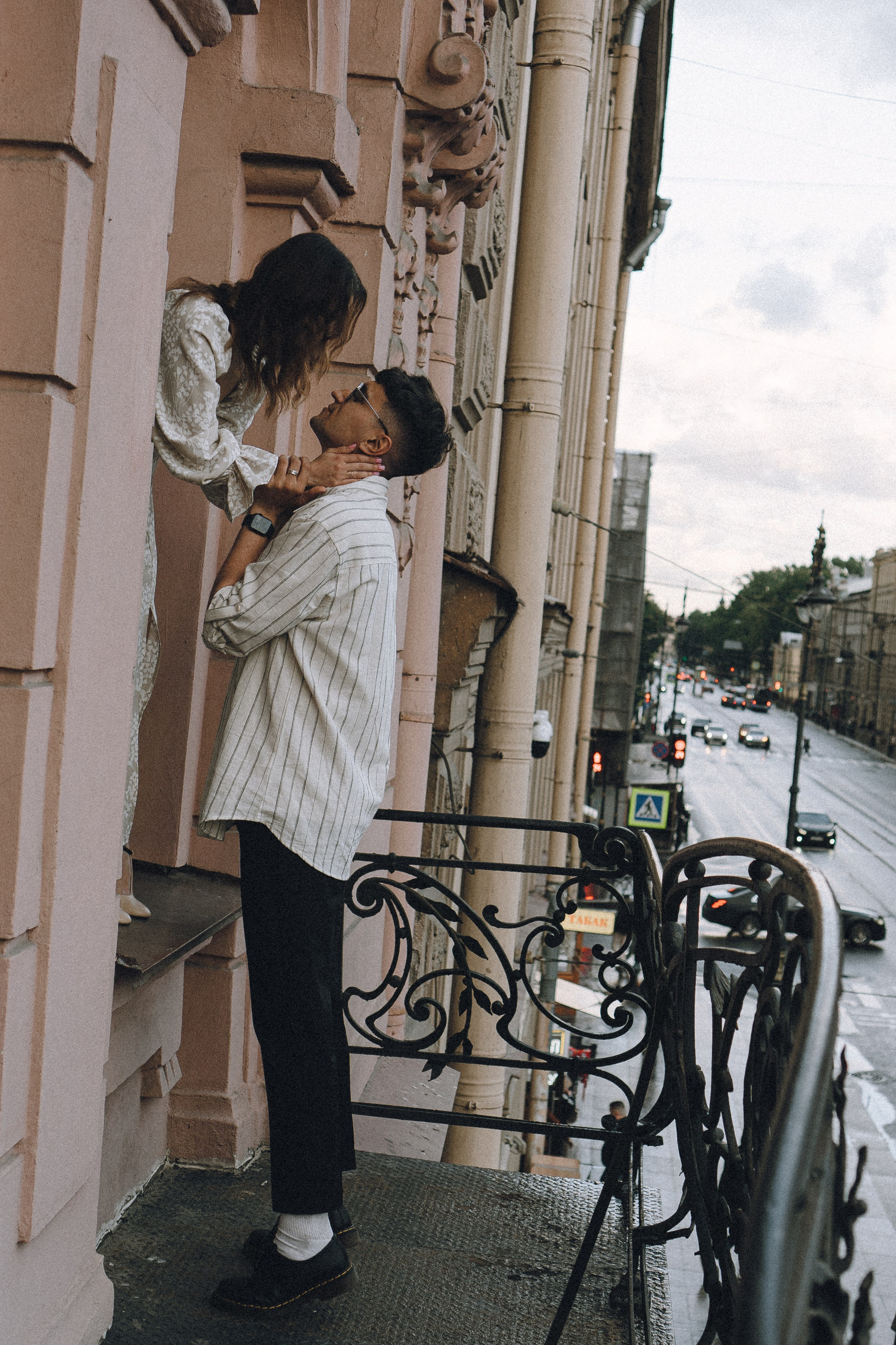 ЛЮБОВЬ В ИЮНЕ. Профессиональный фотограф, Санкт-Петербург — Виктория Богомолова