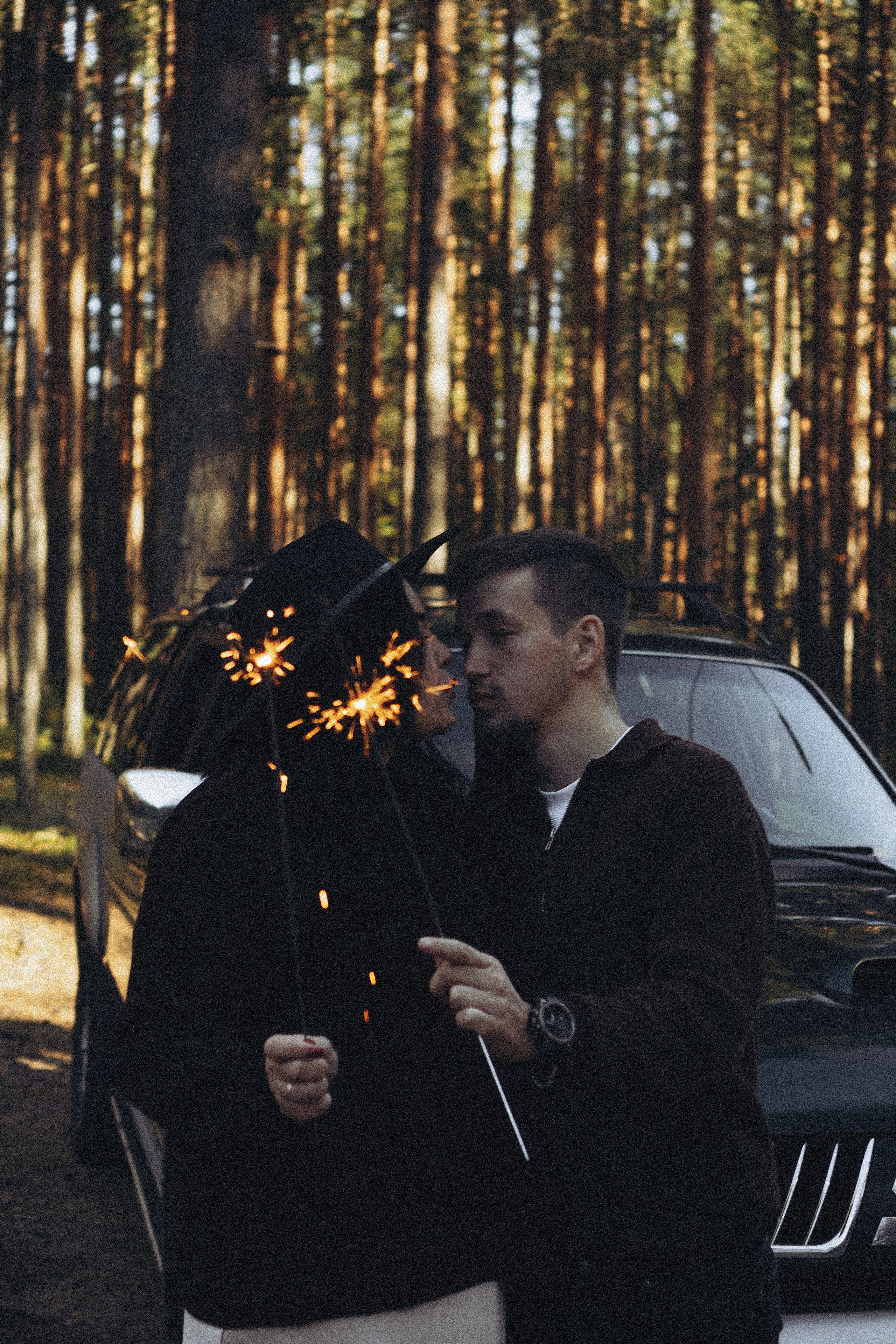 Прогулка по Финскому заливу. Профессиональный фотограф, Санкт-Петербург — Виктория Богомолова