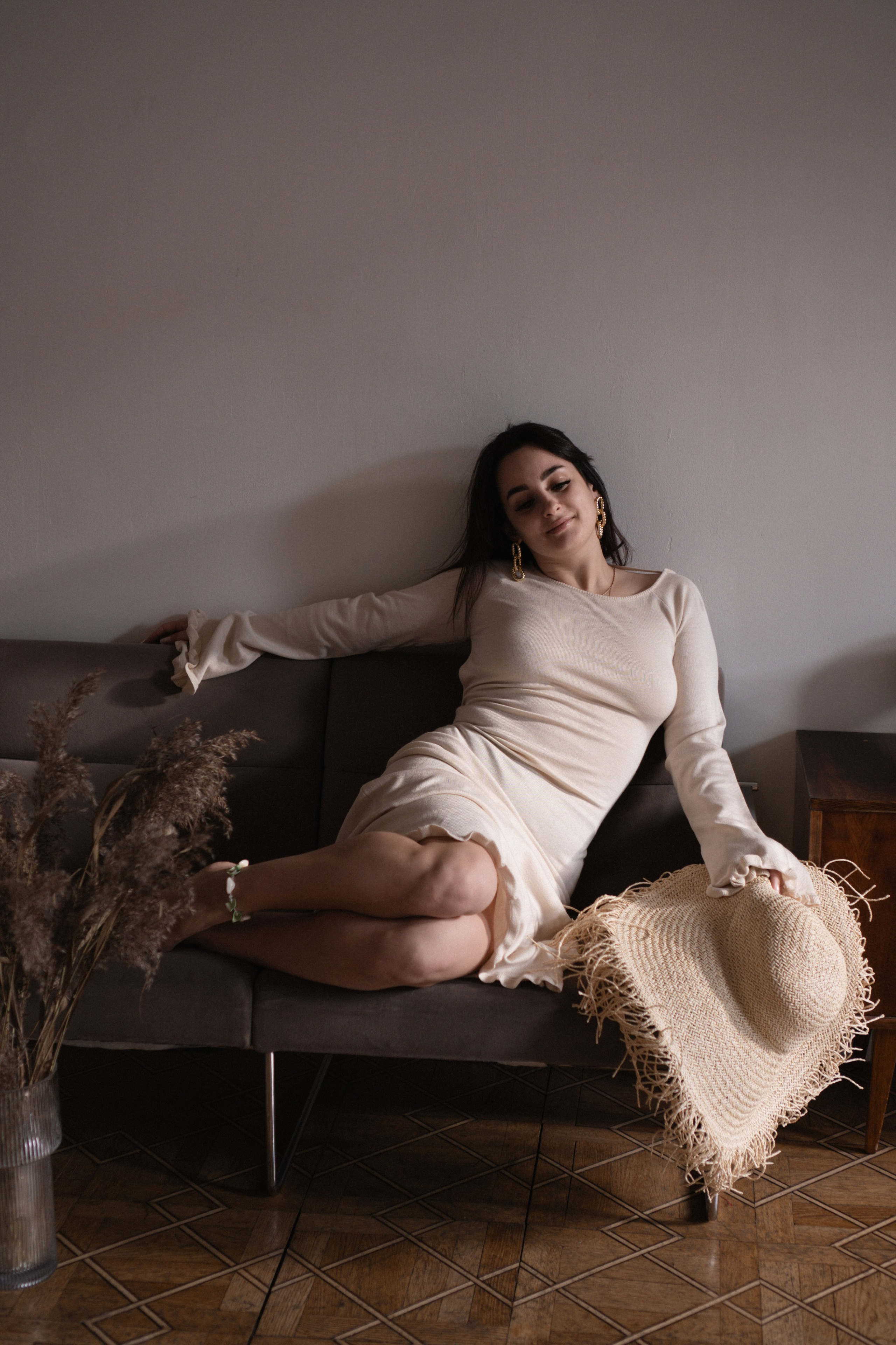 Студийная. Профессиональный фотограф, Санкт-Петербург — Виктория Богомолова