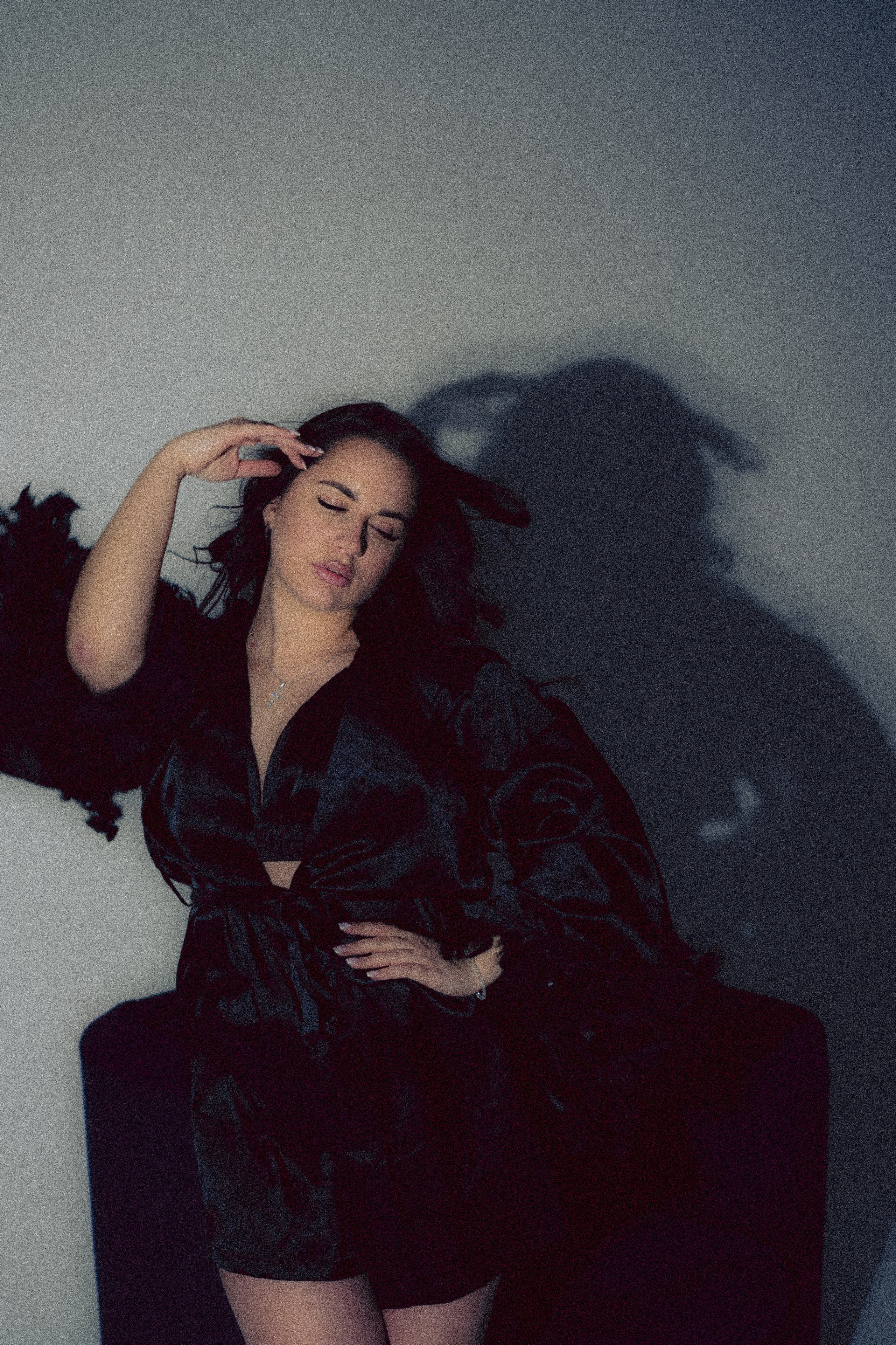 История ко дню рождения. Профессиональный фотограф, Санкт-Петербург — Виктория Богомолова