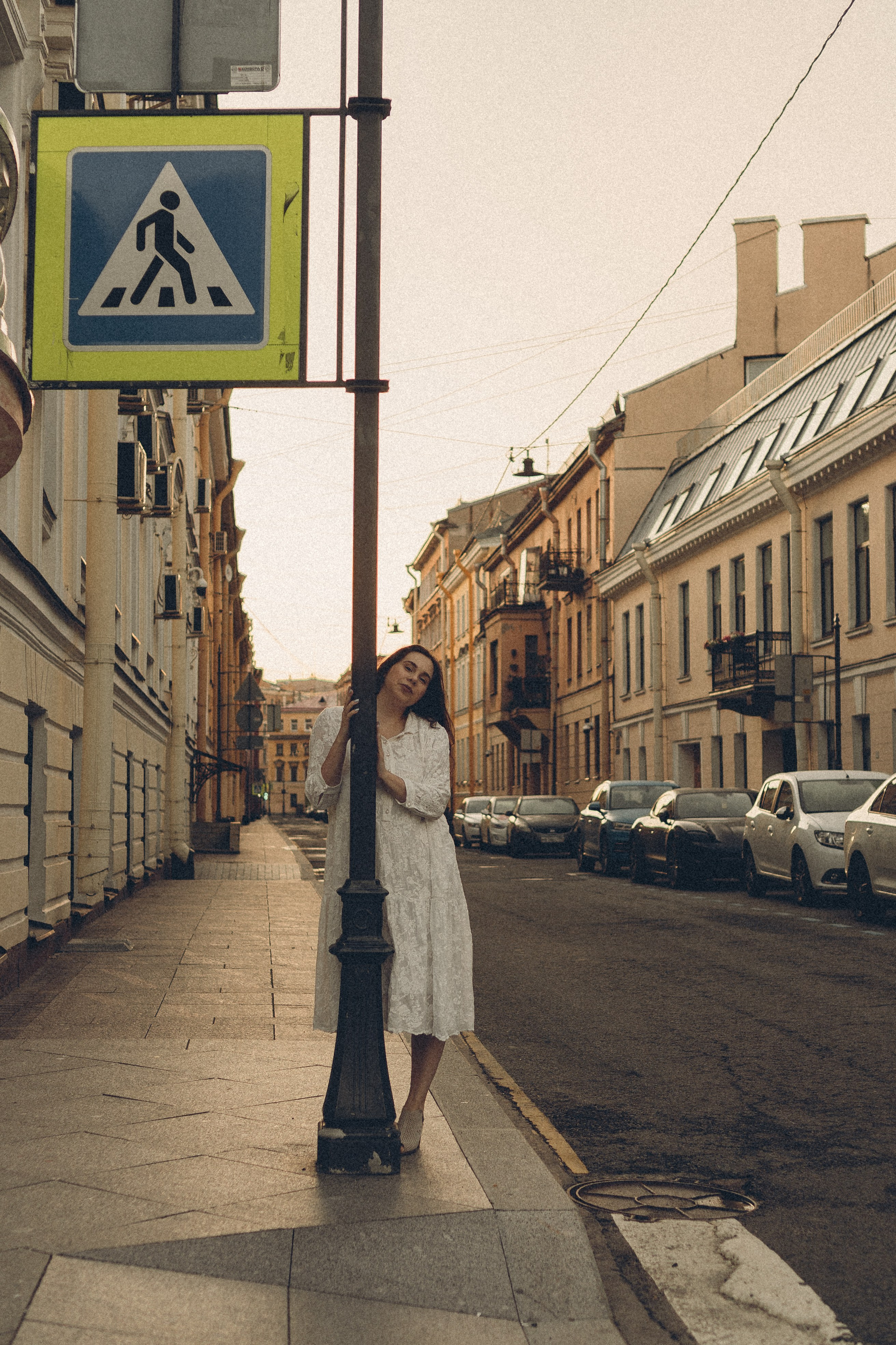 РАССВЕТ С РАЗВОДНЫМИ МОСТАМИ. Профессиональный фотограф, Санкт-Петербург — Виктория Богомолова