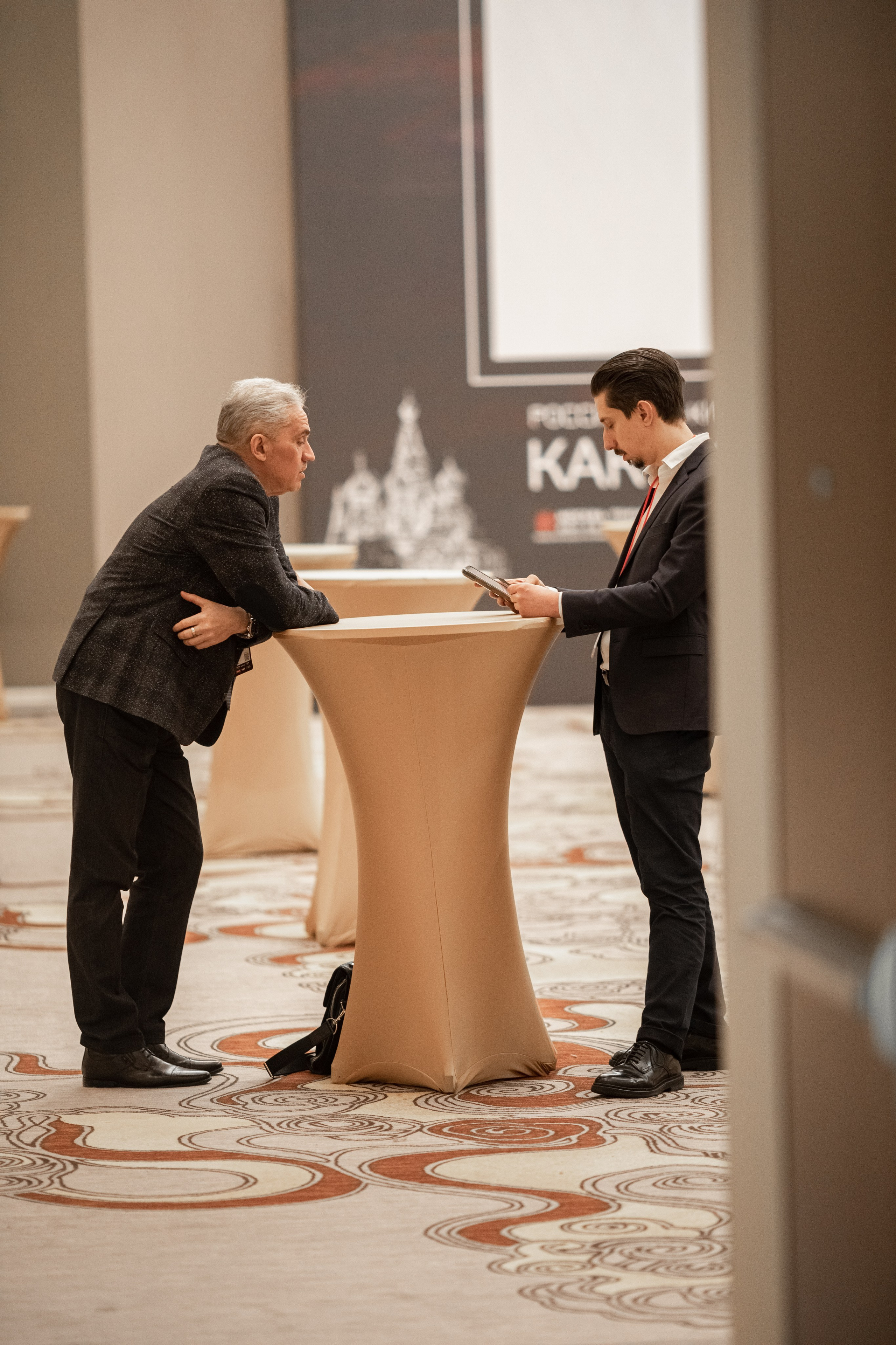 Бизнес мероприятия. Alexey Sentyurin, brands and business photographer in Moscow