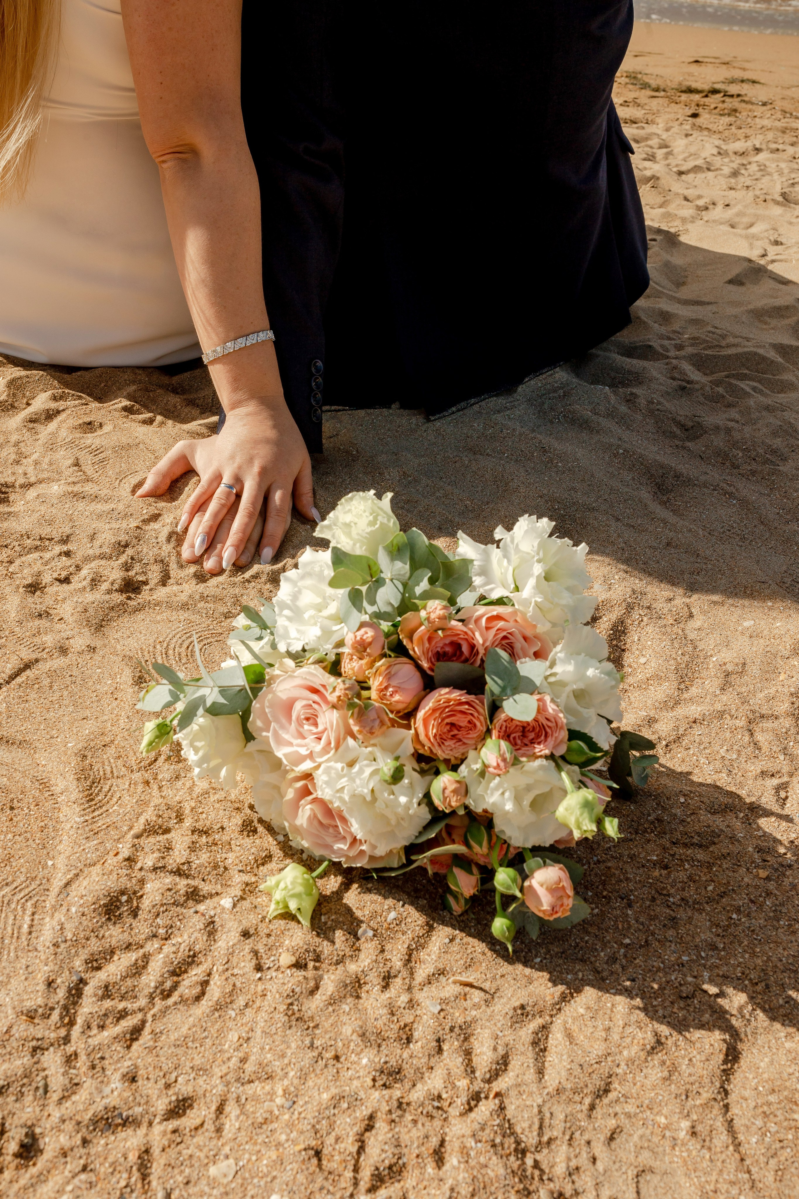 Анастасия и Юрий. Фотограф в Геленджике, Архипо-Осиповке, Абрау-Дюрсо, Кринице Виктория