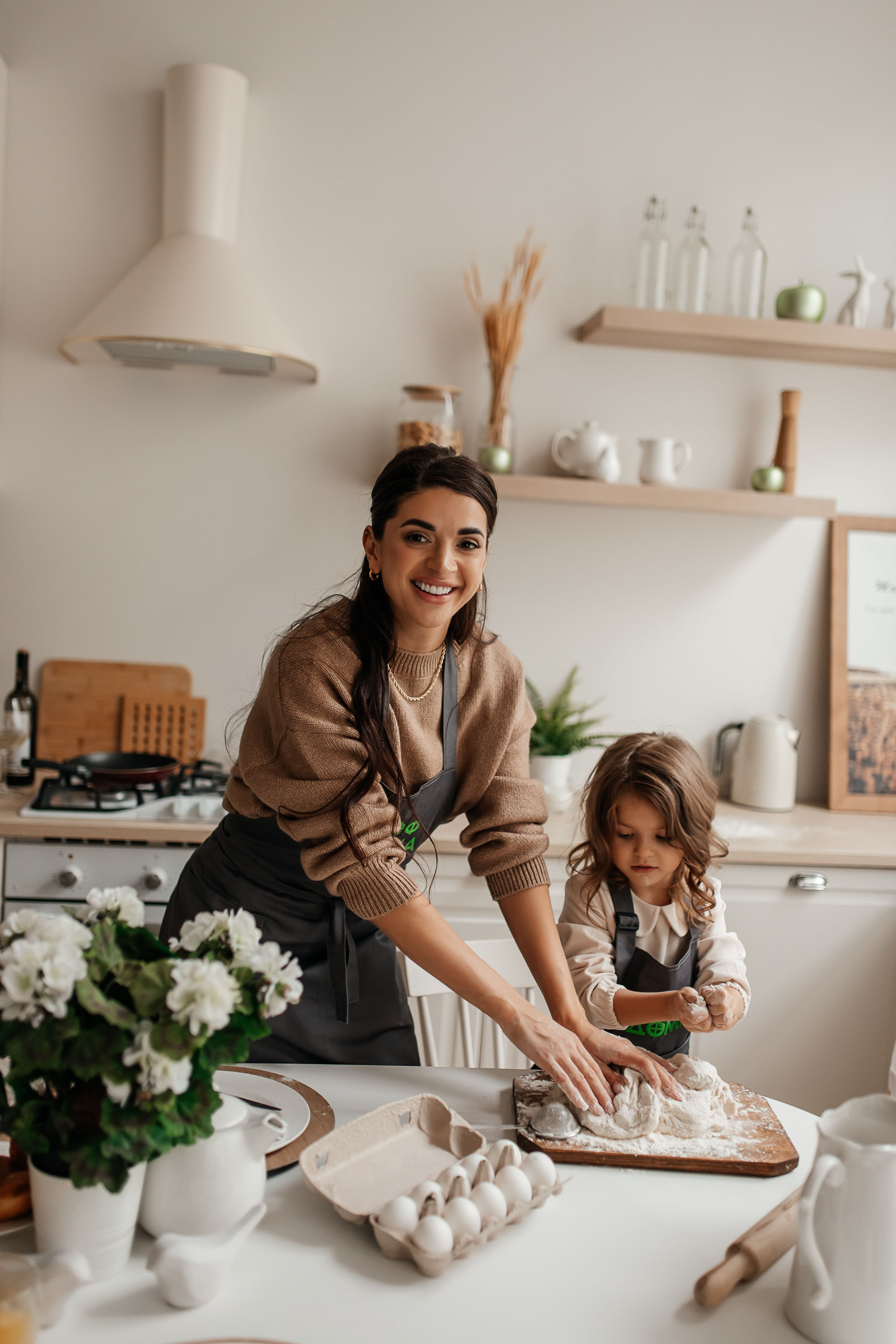 ШЕФ ДОМА. Фотограф Санкт-Петербург Раднаева Юлия