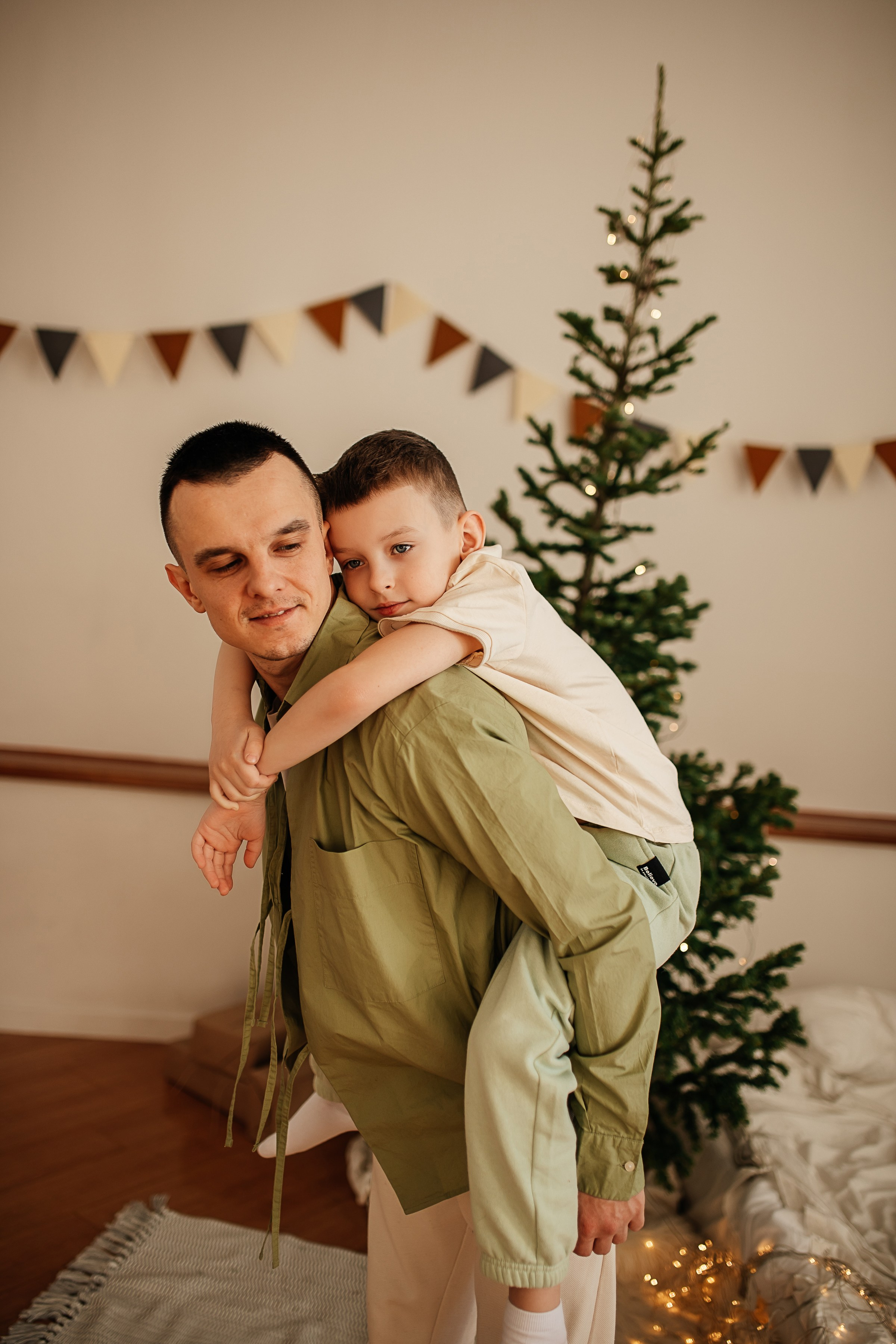 Семья Вики. Фотограф Санкт-Петербург Раднаева Юлия