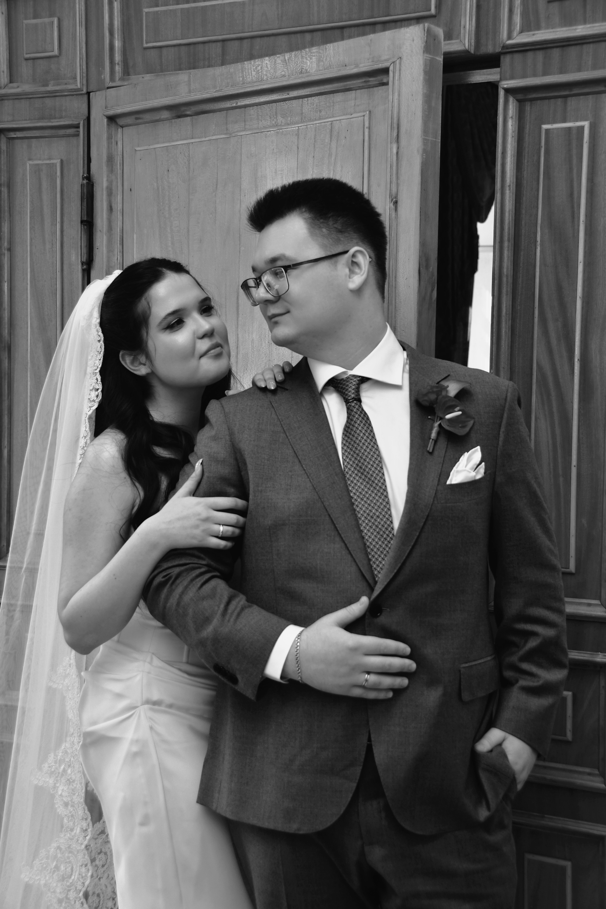 Елизавета & Илья