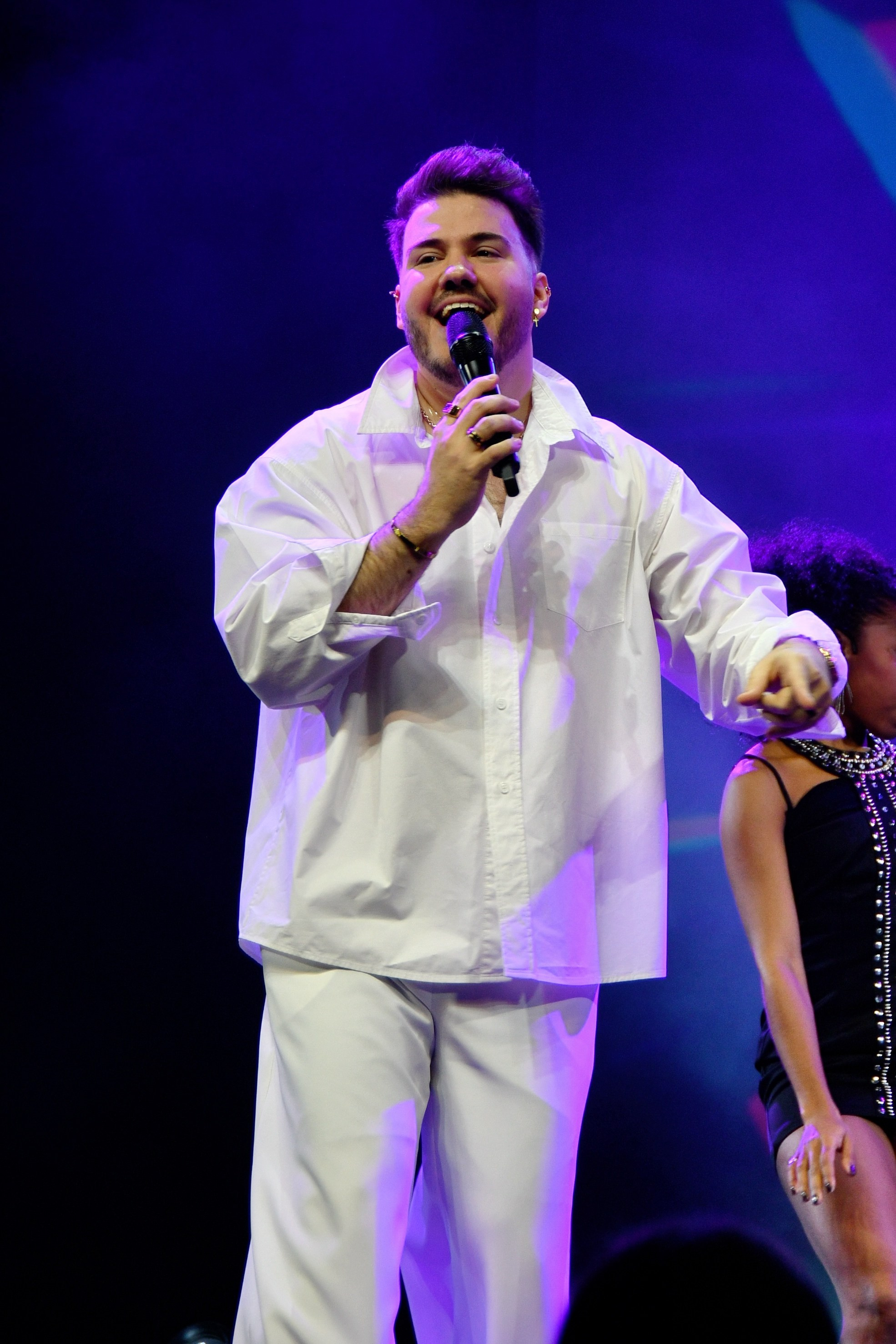 BLOGGERS MUSIC AWARDS 2026