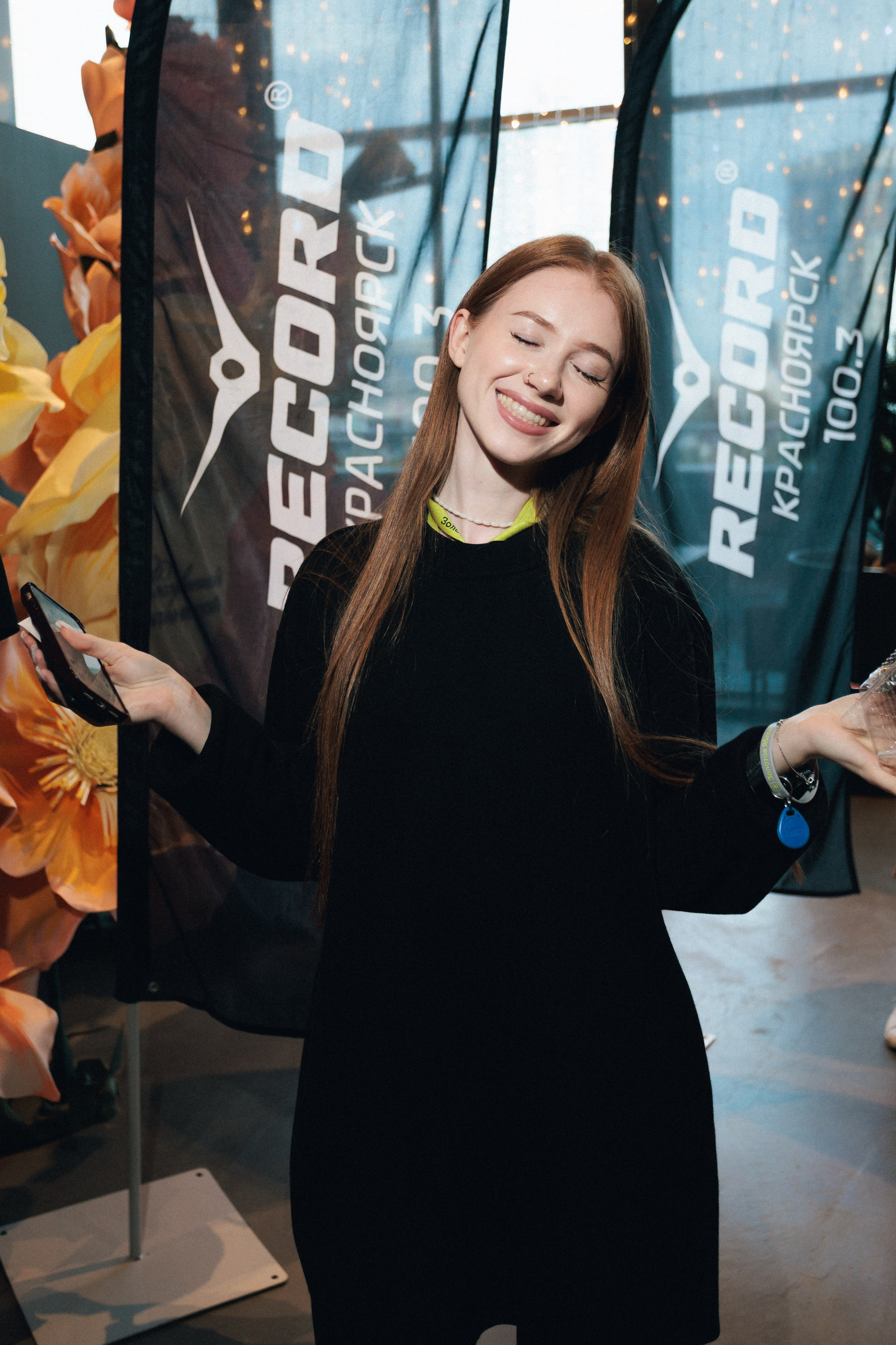 Репортаж. Фотограф Батурин Илья г. Красноярск