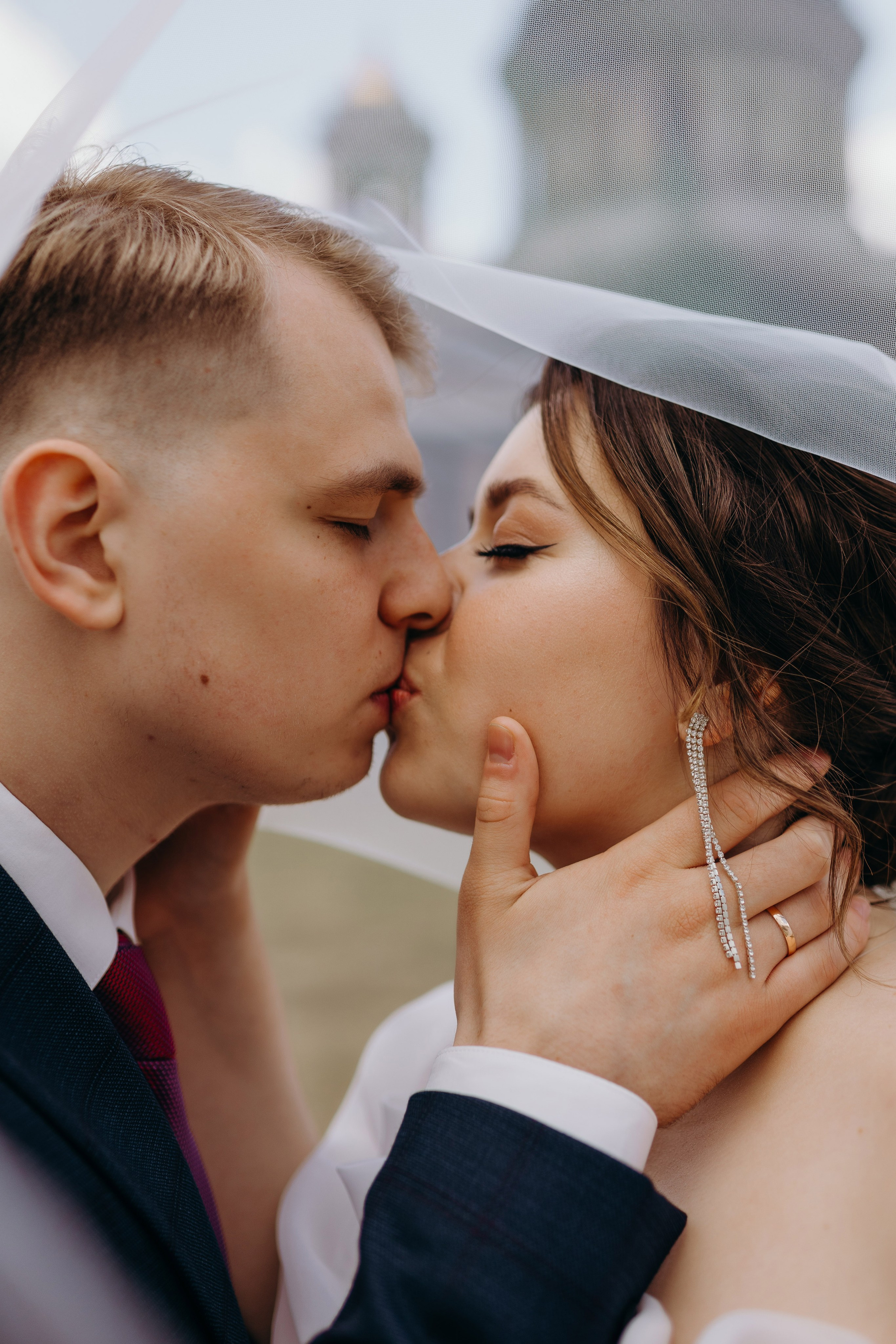 Wedding day 24.07.23. Свадебный фотограф в Санкт-Петербурге