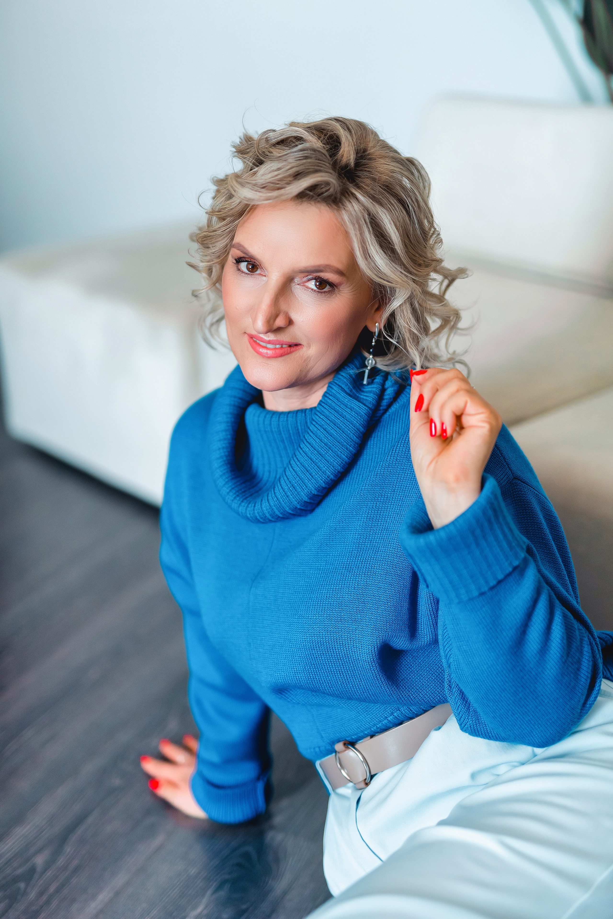 ЕЛЕНА. Семейный фотограф в Барнауле