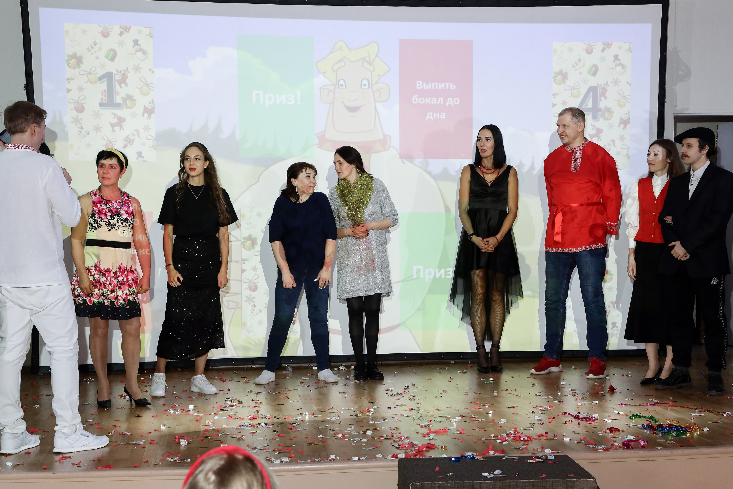 Edge Селигерская. Фотограф Антон Чупринин