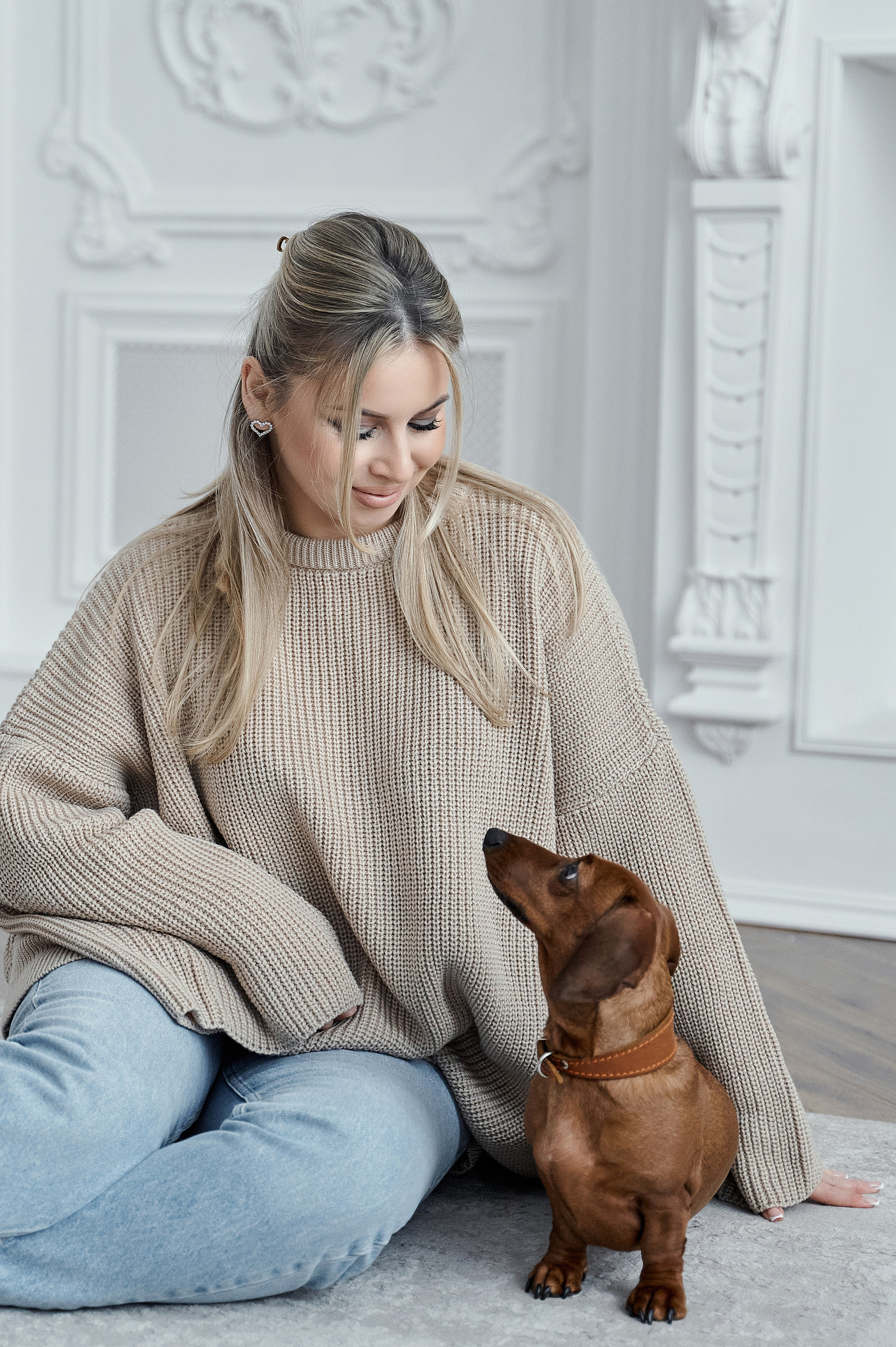 Саша. Свадебный и портретный фотограф в Брянске Скепская Лилия