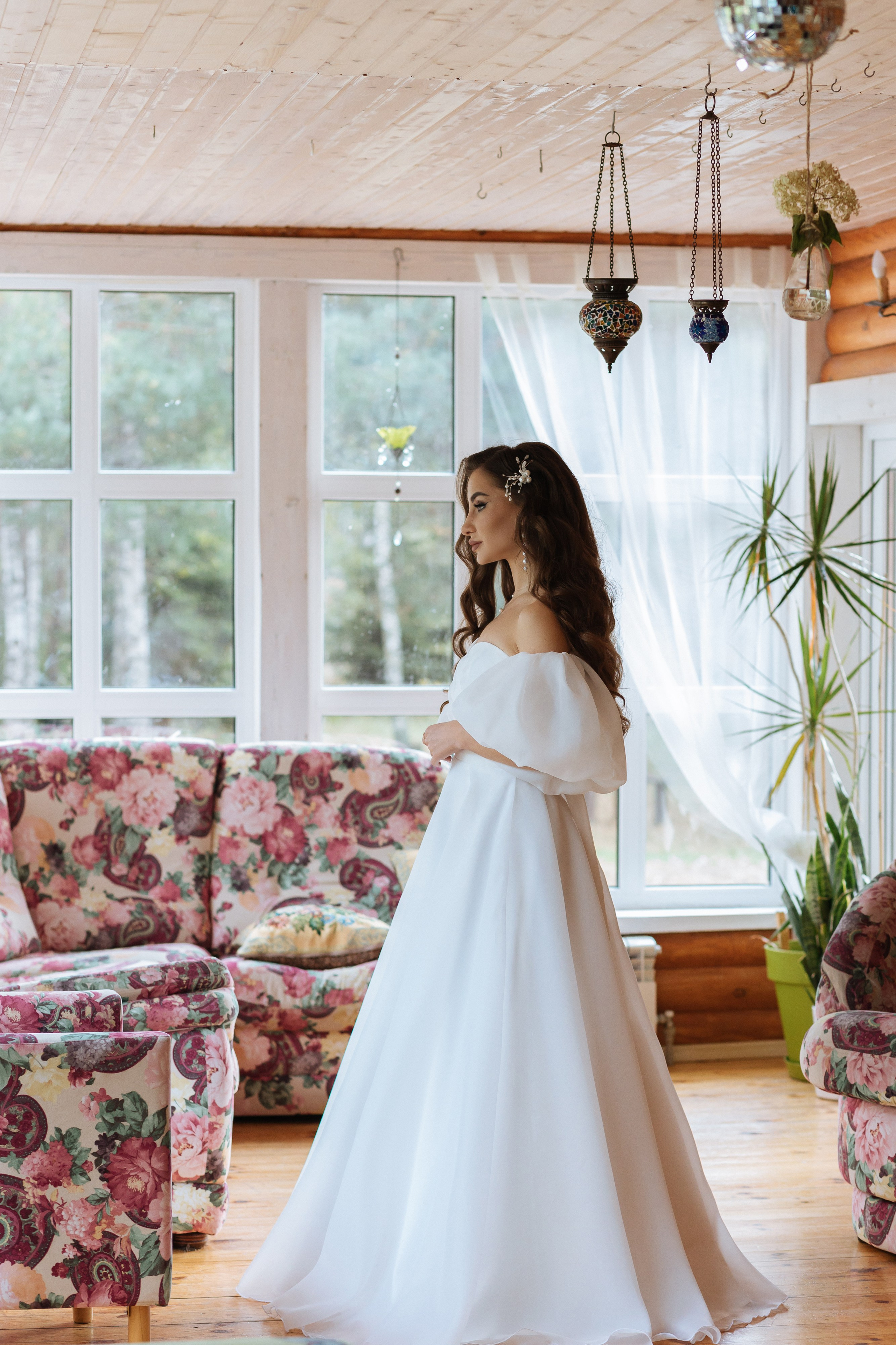 Свадебное. Свадебный фотограф Нижний Новгород | Софа Полякова