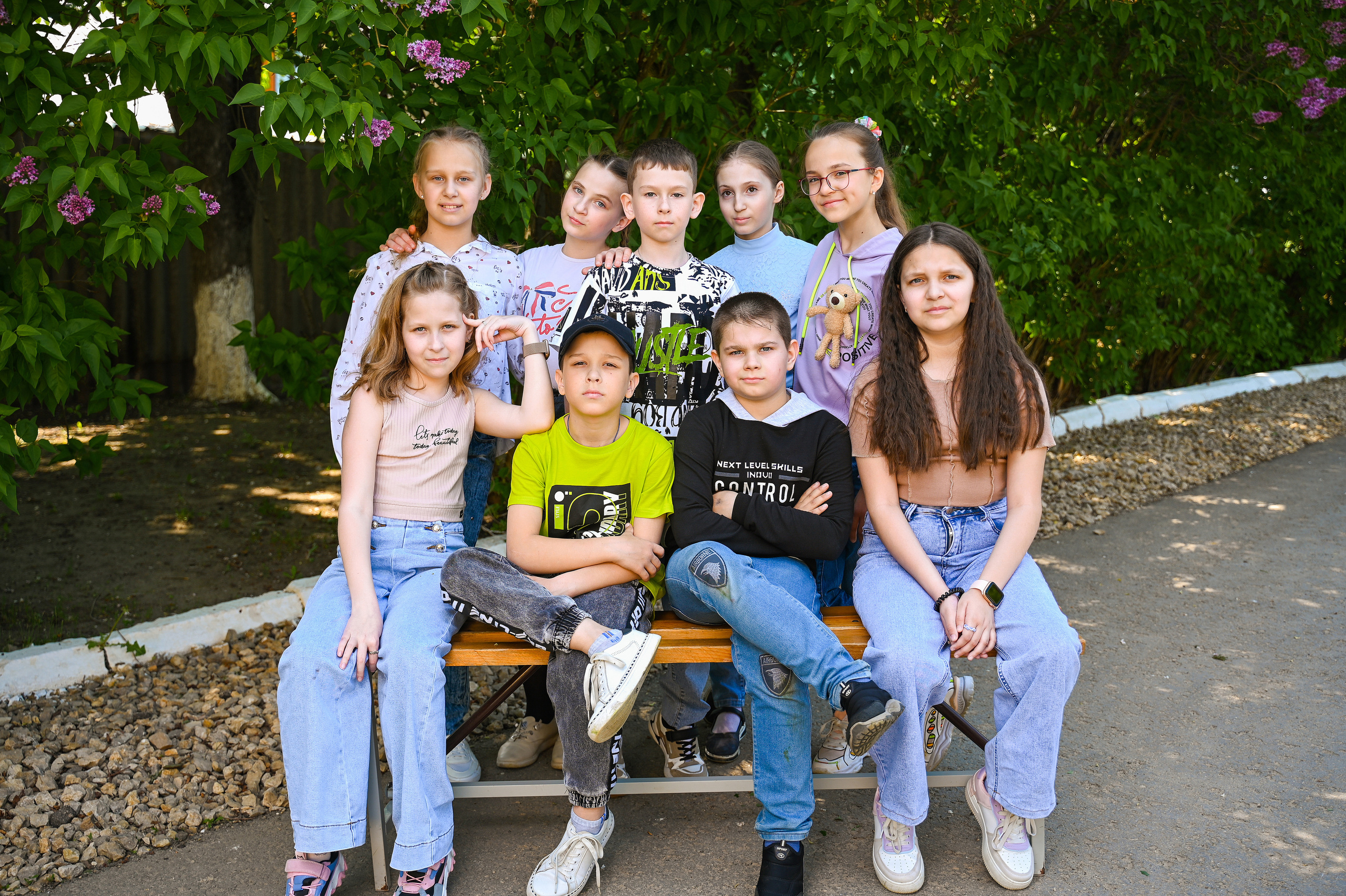 Младшие классы. Студия выпускных альбомов Тульская область