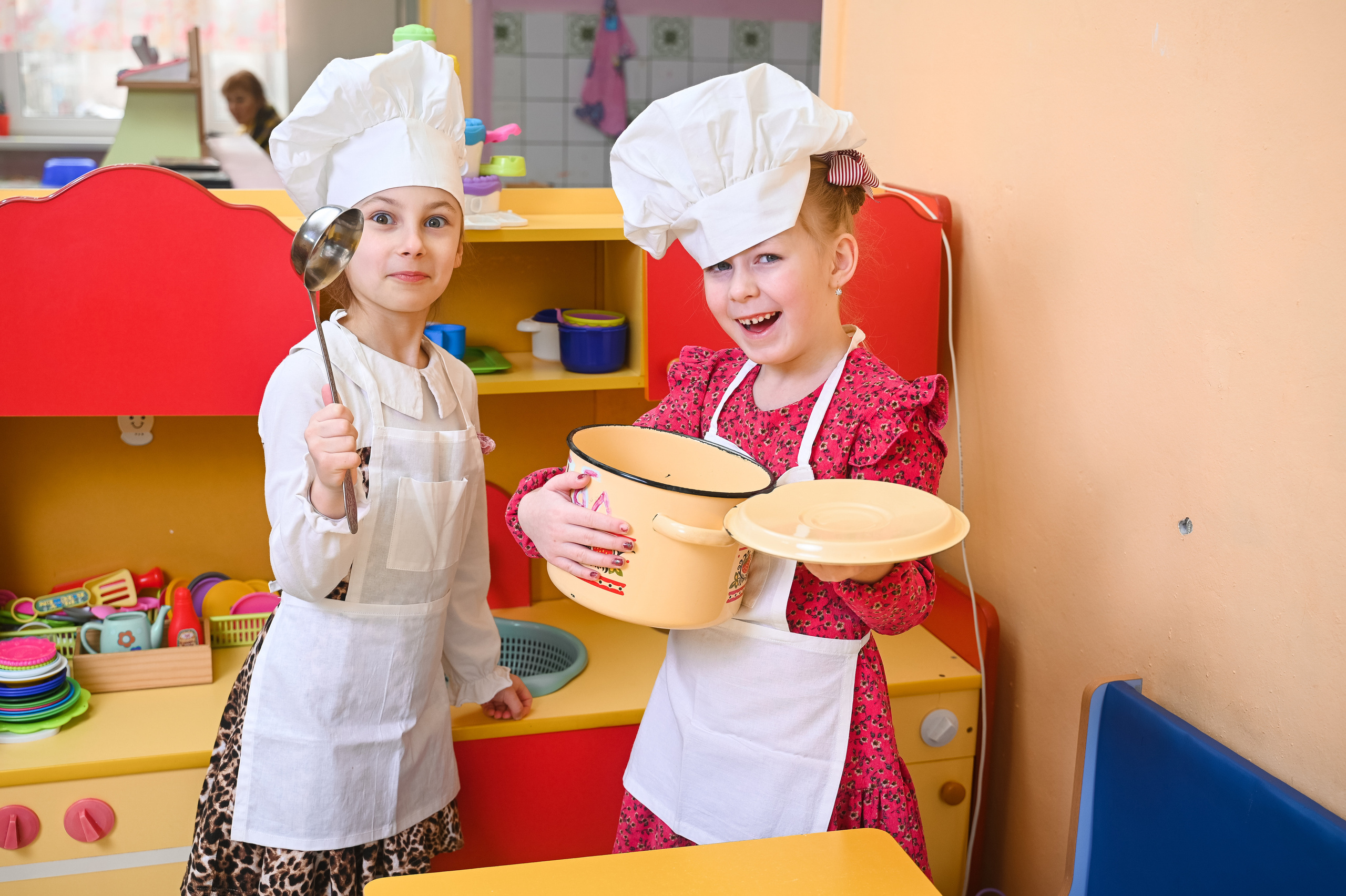 Детский сад. Студия выпускных альбомов Тульская область