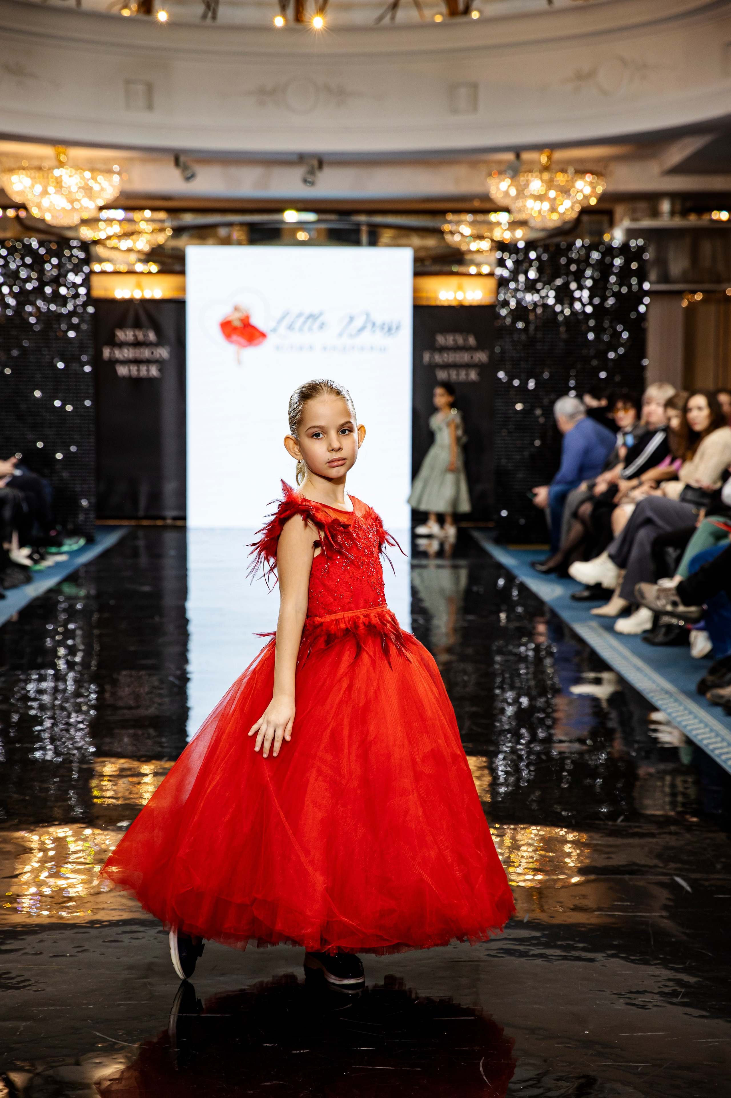 NEVA — 2024. Фотограф — Татьяна Кириллова, г. Санкт-Петербург