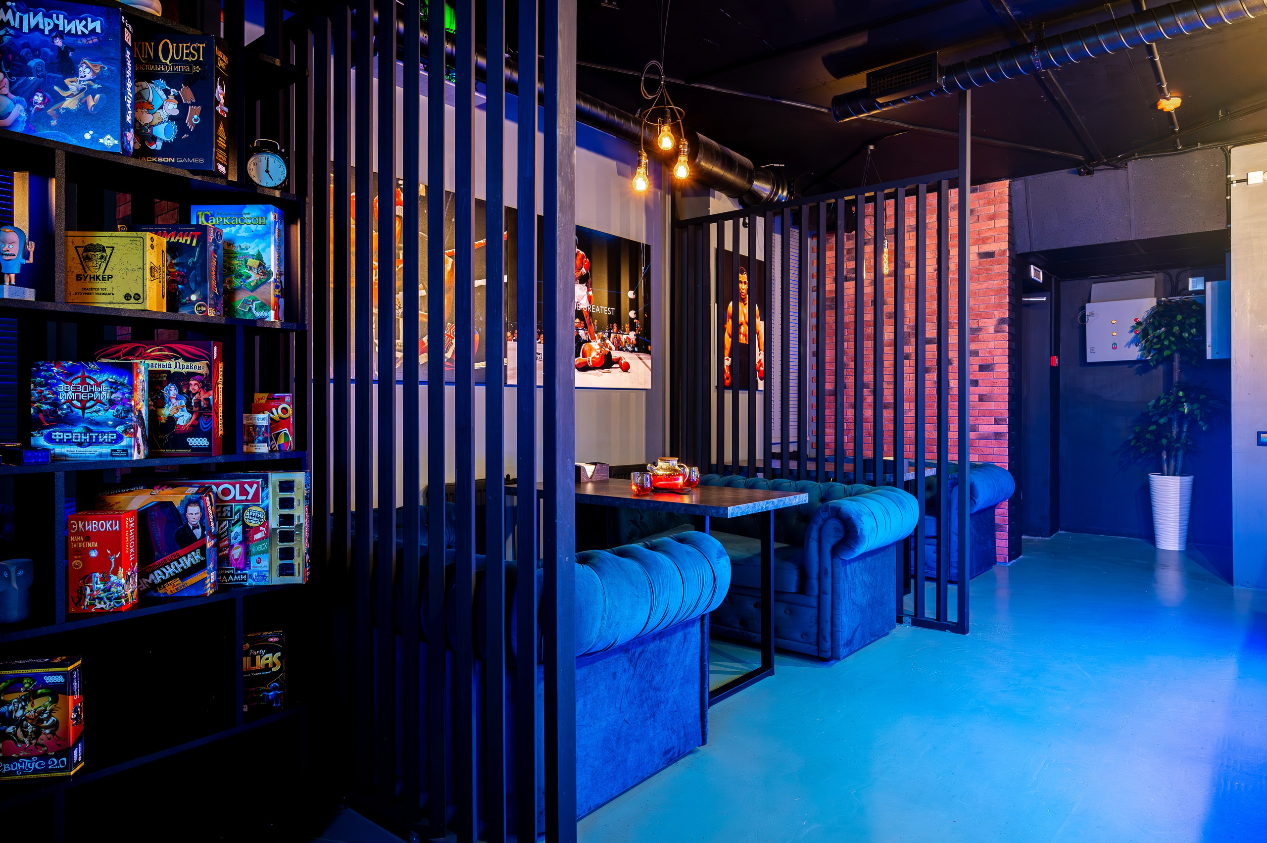 Кальянная в Питере. Интерьерный фотограф. Фото- видеосъемка недвижимости Санкт-Петербург