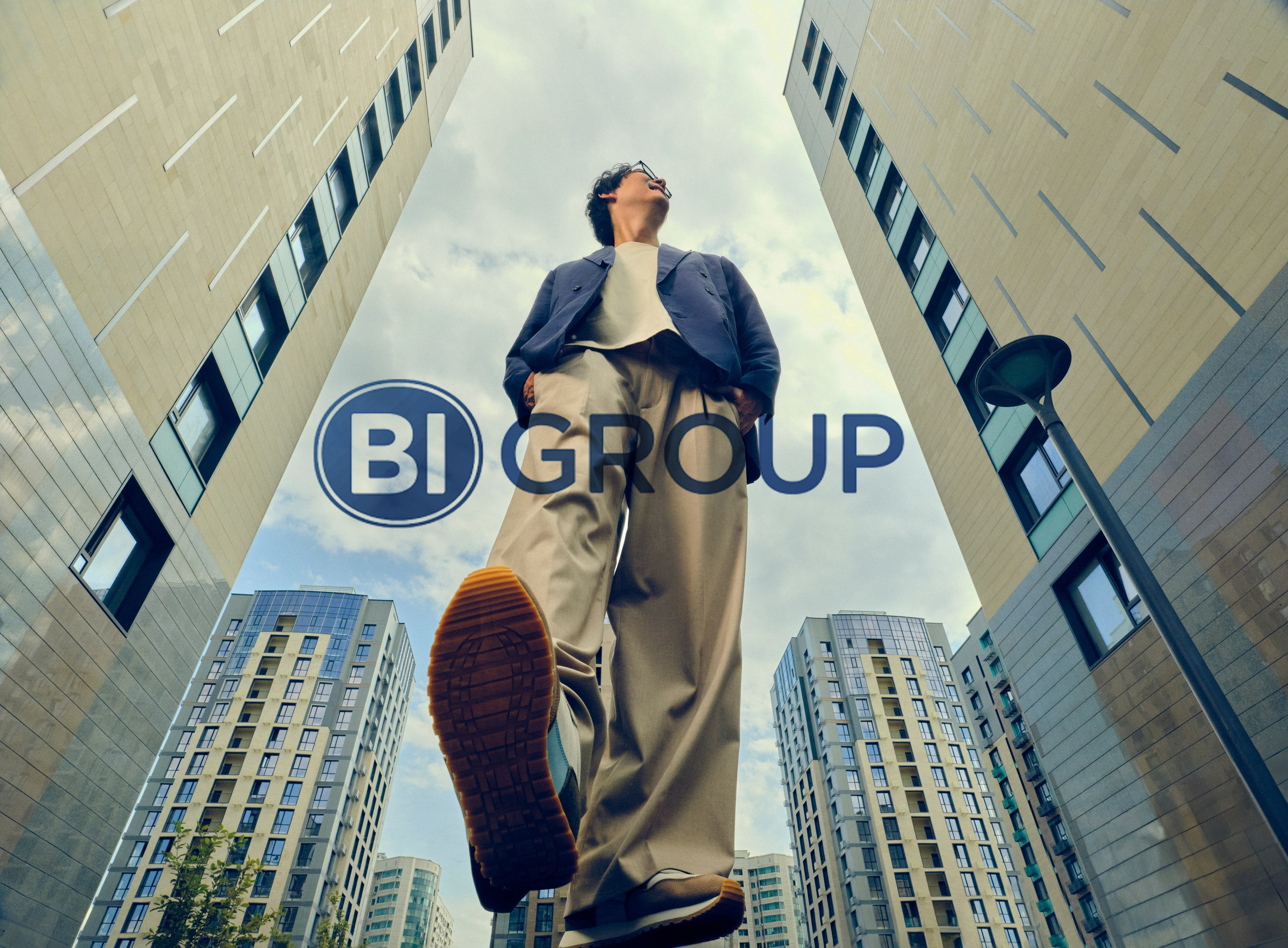 Commercial. Photographer