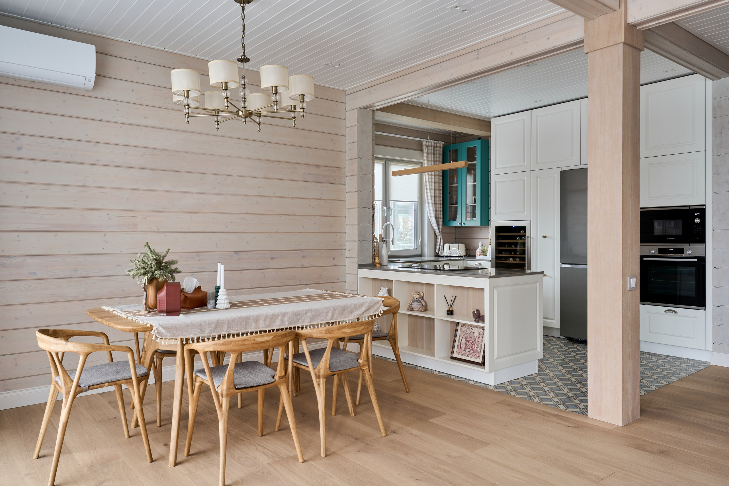 Загородный дом в КП Ларсен Парк (Имиджевая съемка). Бояршинов Антон Интерьерный фотограф/видеограф Москва