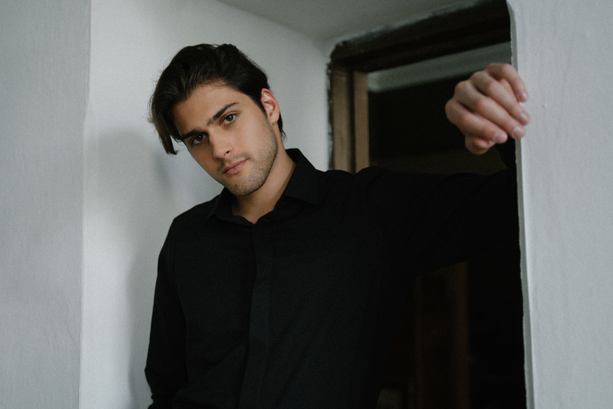 Полина и Дима. Фотограф в Москве Наталия Варакина