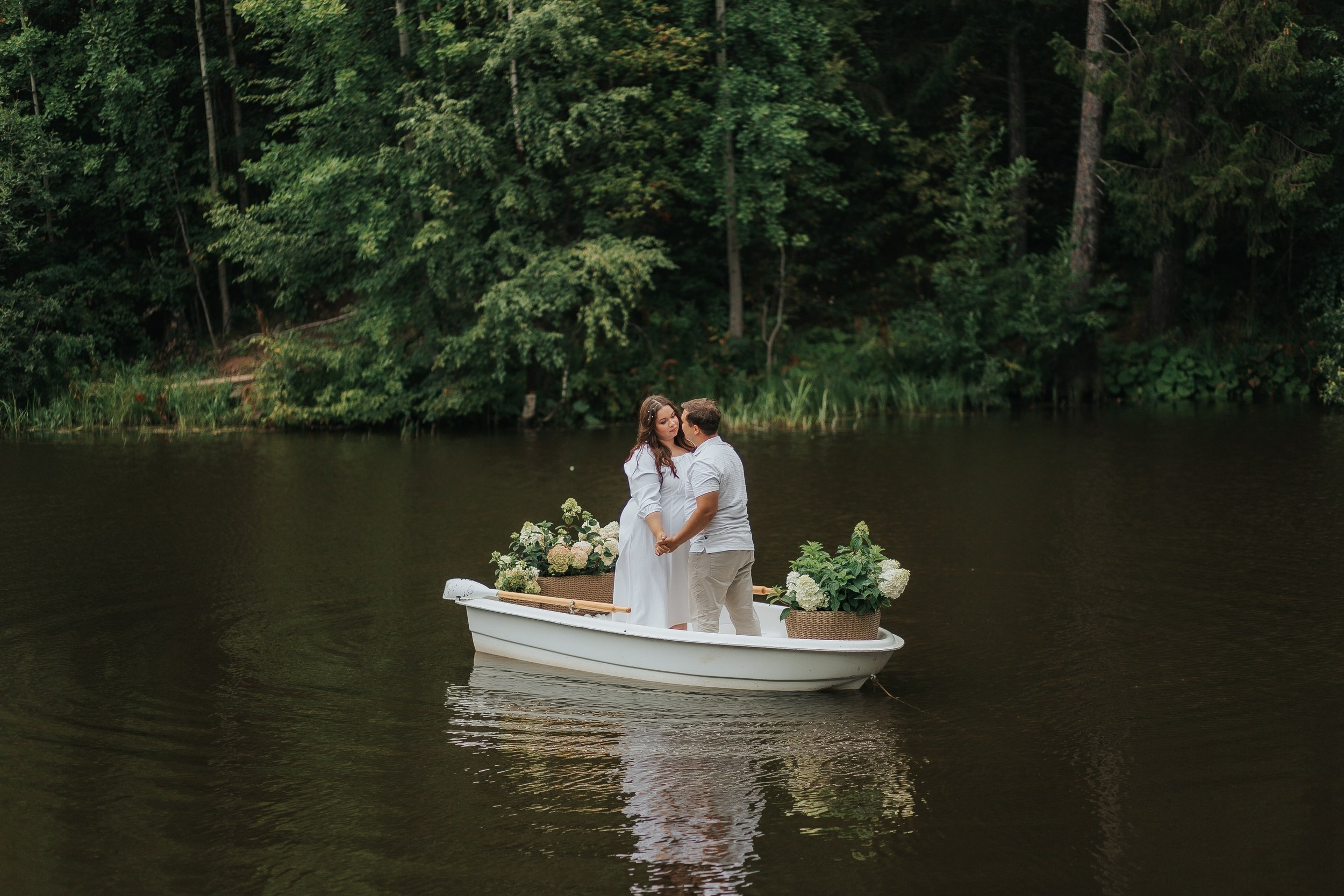 A&K. Свадебный фотограф Пермь