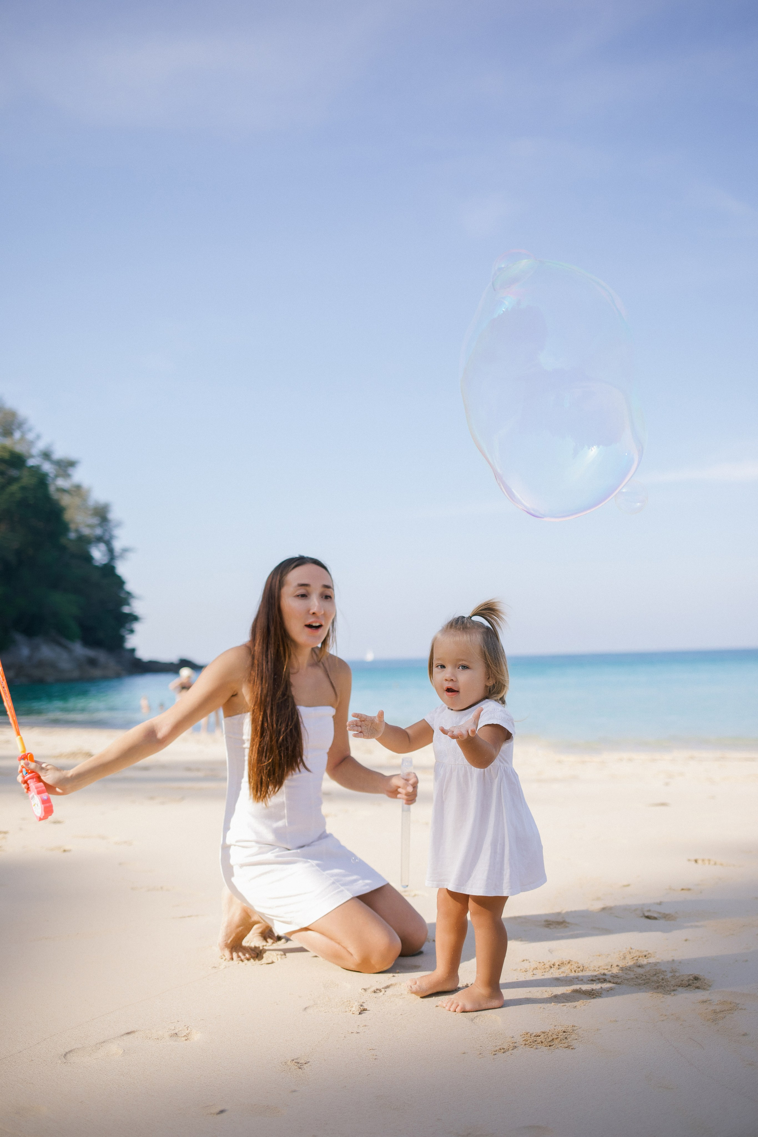 Пальмы, солнце, море, мы. Свадебный и семейный фотограф во Владивостоке Овчинникова Дарья