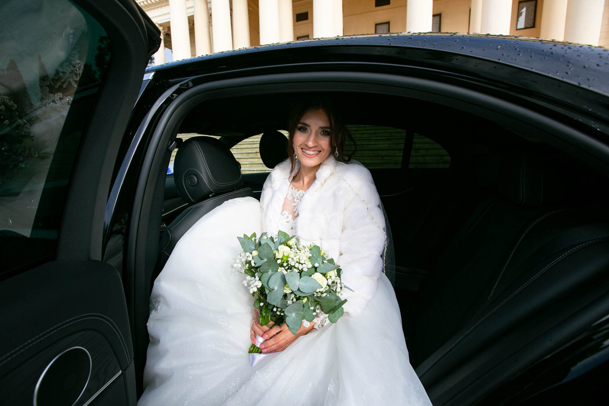 Свадебная фотосъёмка. Фотограф Красная Поляна — Сочи — Москва