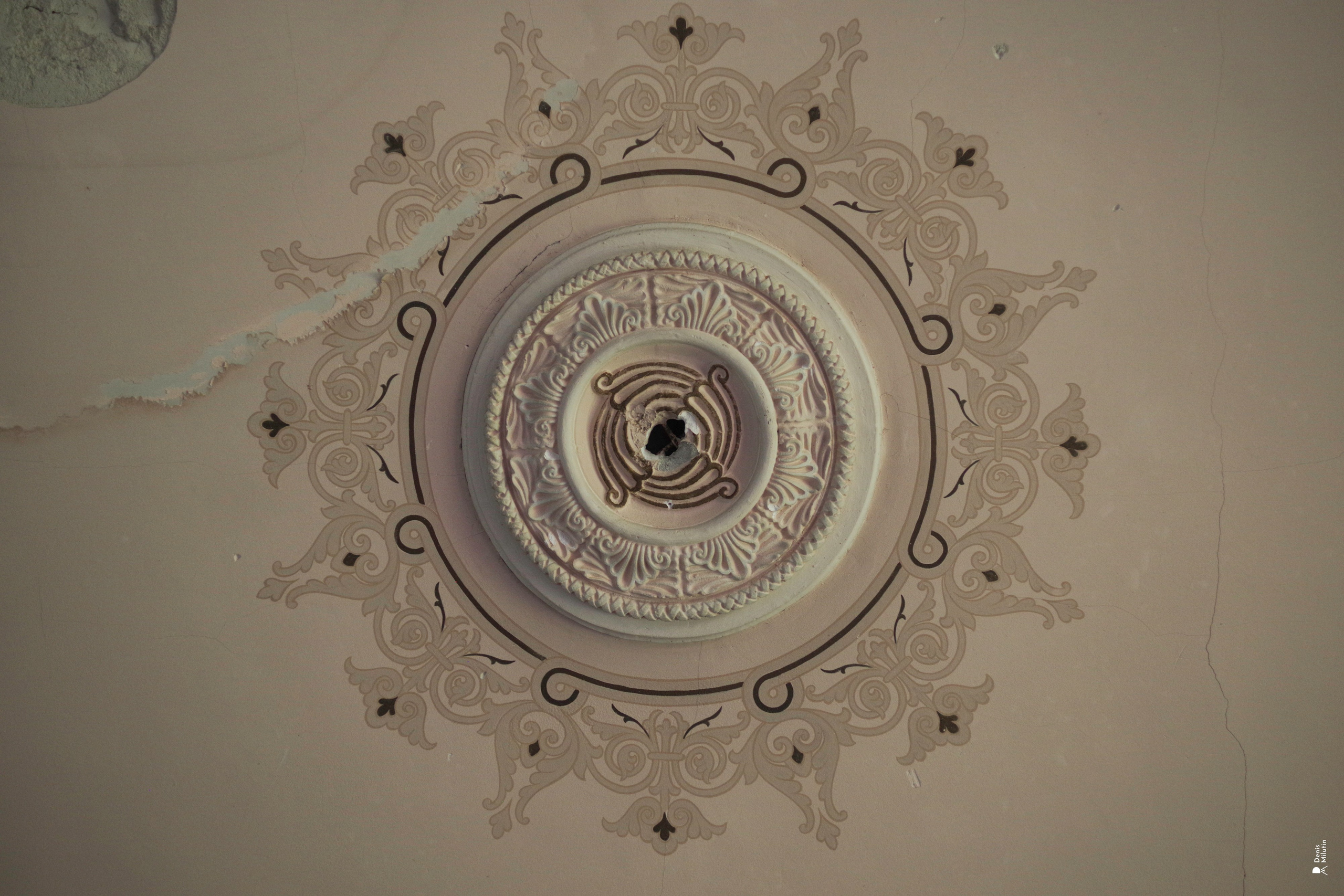 В отпуске с Артёмом. Портретный фотограф Денис Милютин