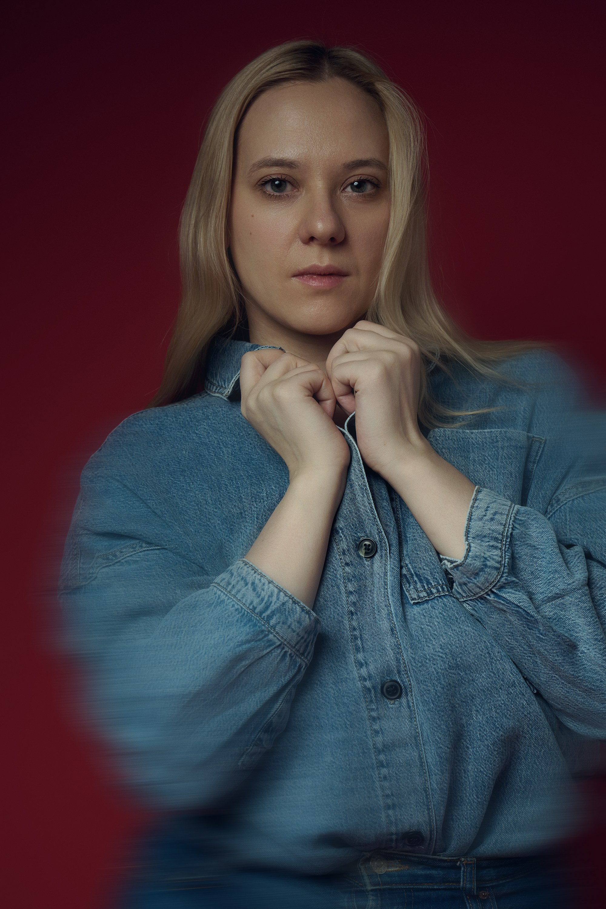 Юлия Гревцова. Фотограф в Москве Евгений Петьков