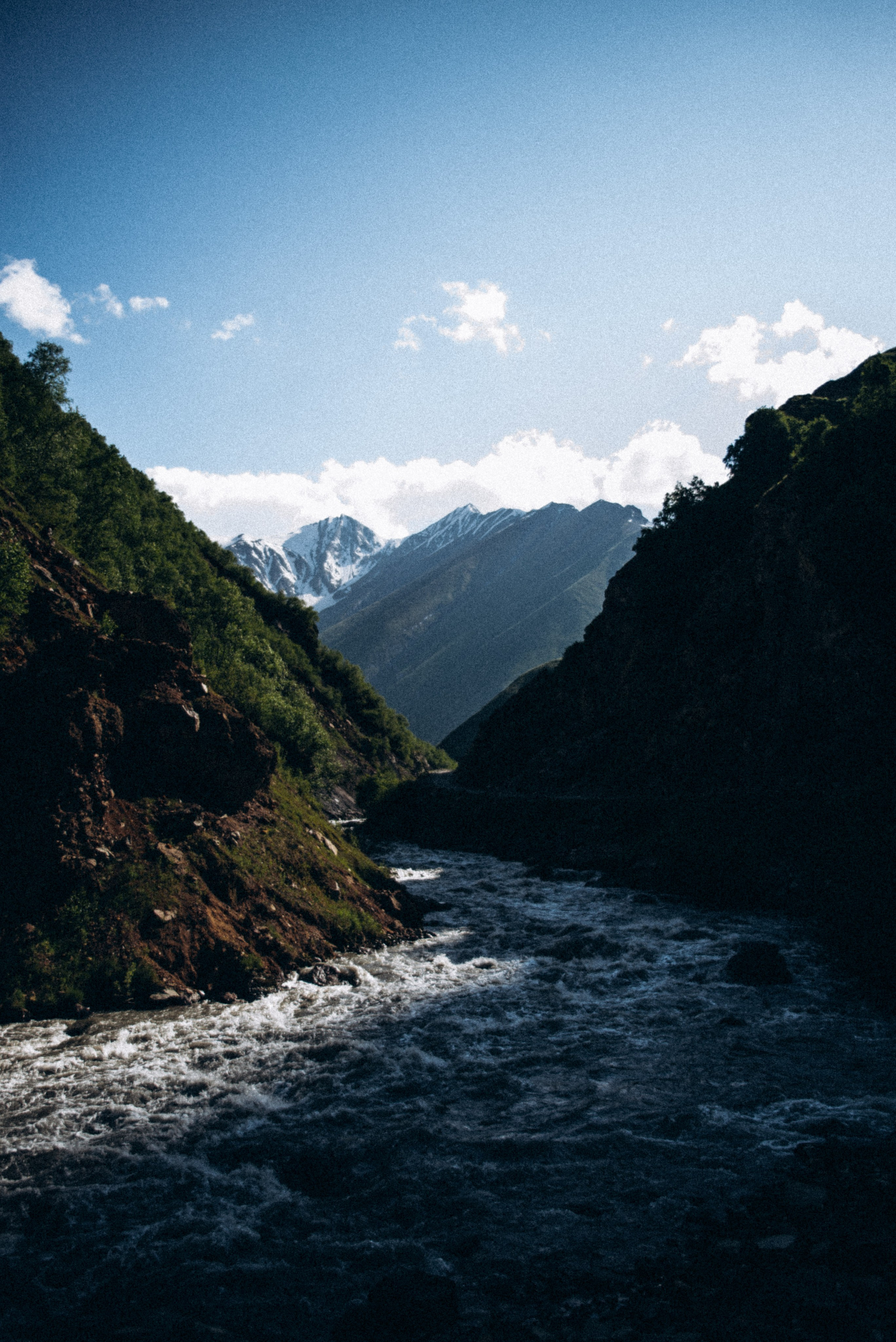 Долина Трусо, Грузия🇬🇪«Honey Trip». Anita_photo