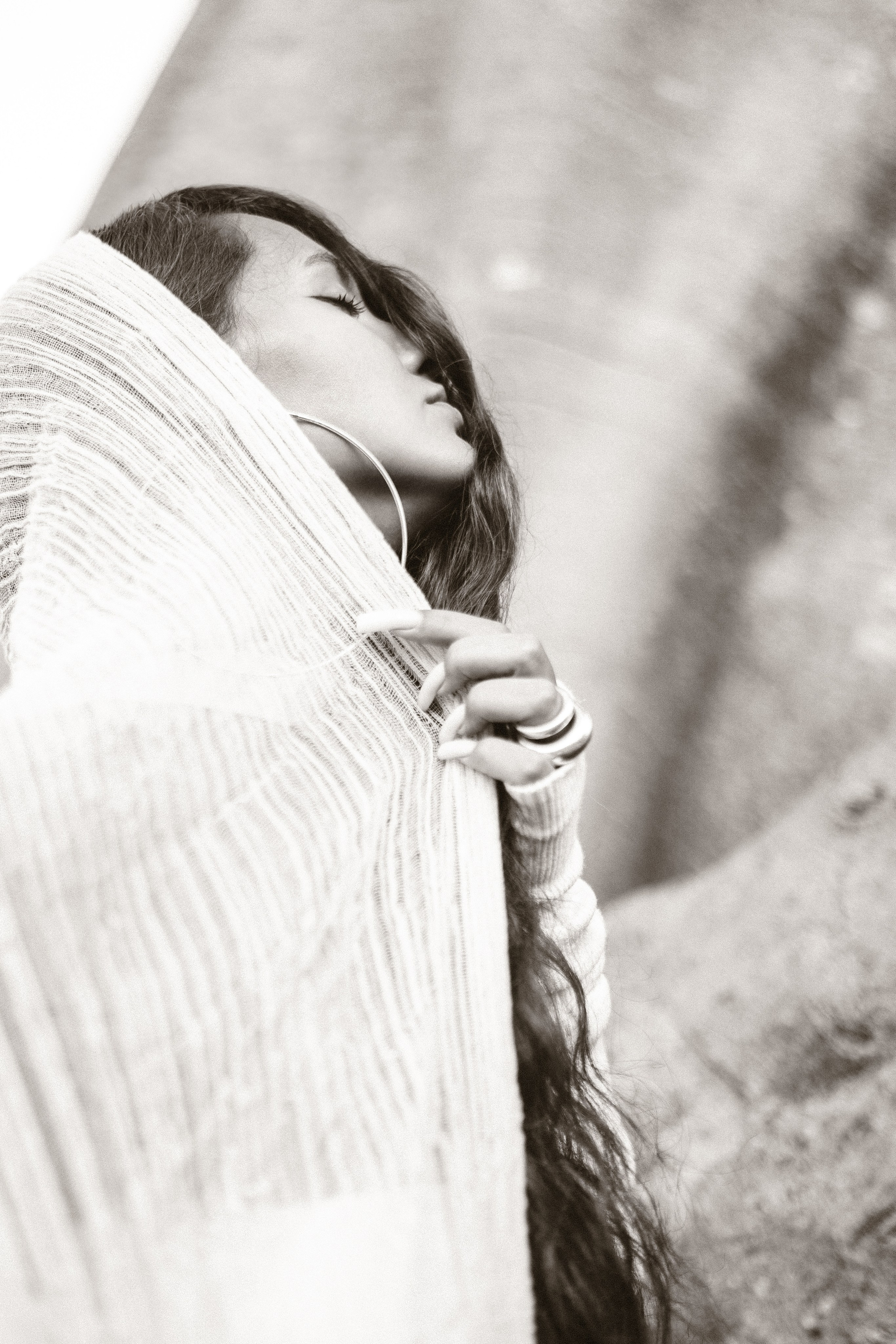 Darina. Alena Gribkova