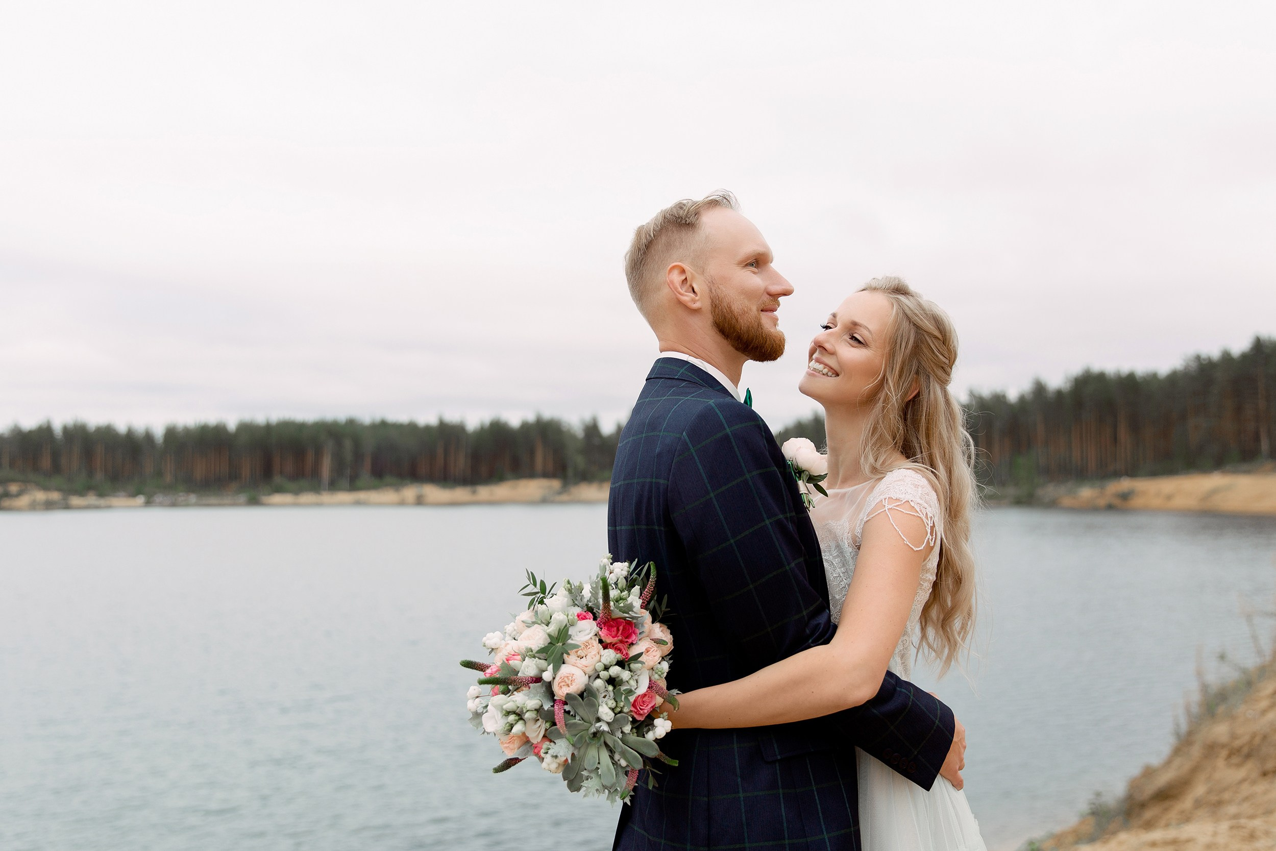 Свадьбы и Love Story. Свадебный фотограф в Санкт-Петербурге Павел Резниченко