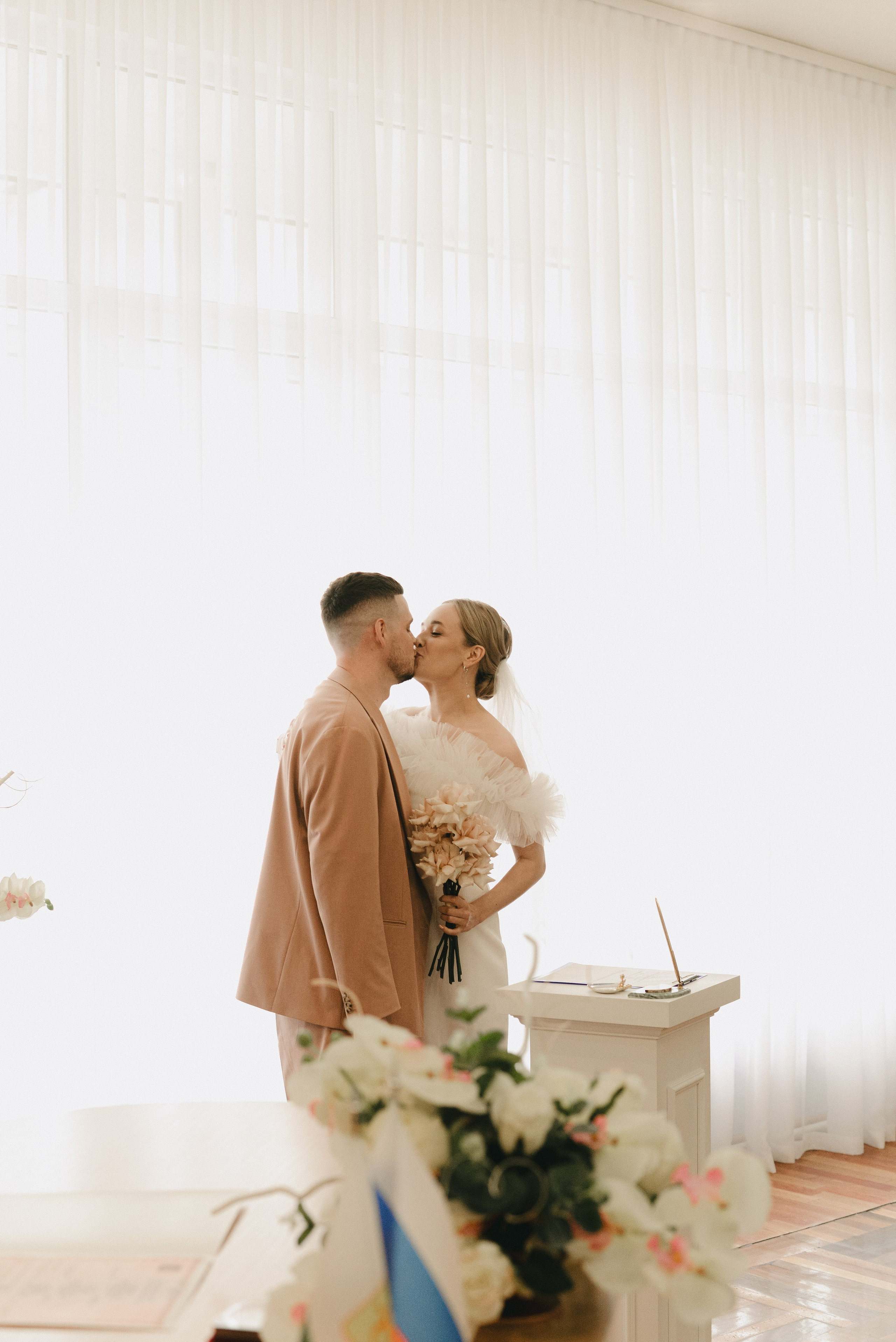 Дима и Вера. Фотограф в Москве Емельяненко Светлана