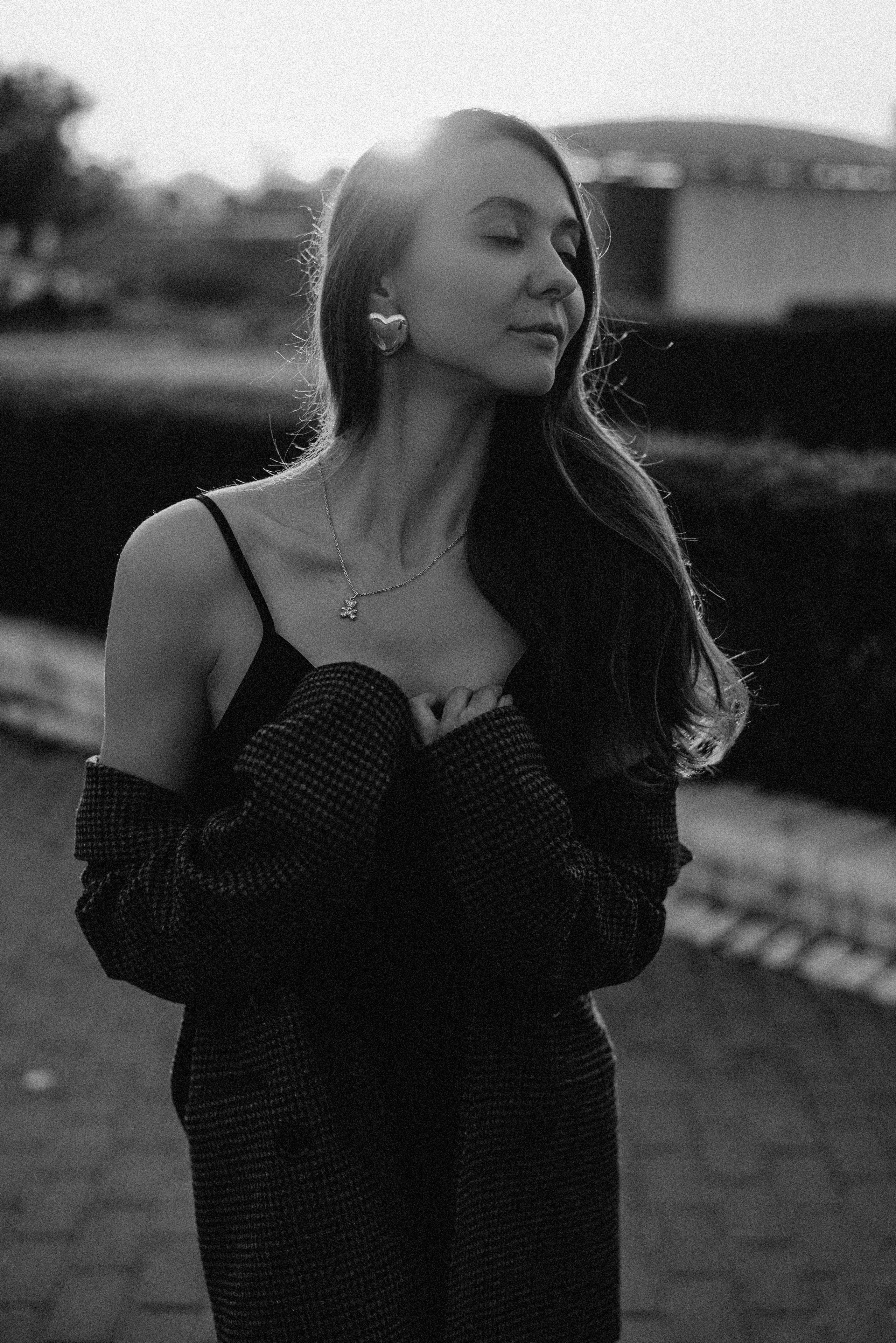 Таня. Фотограф в Москве Емельяненко Светлана