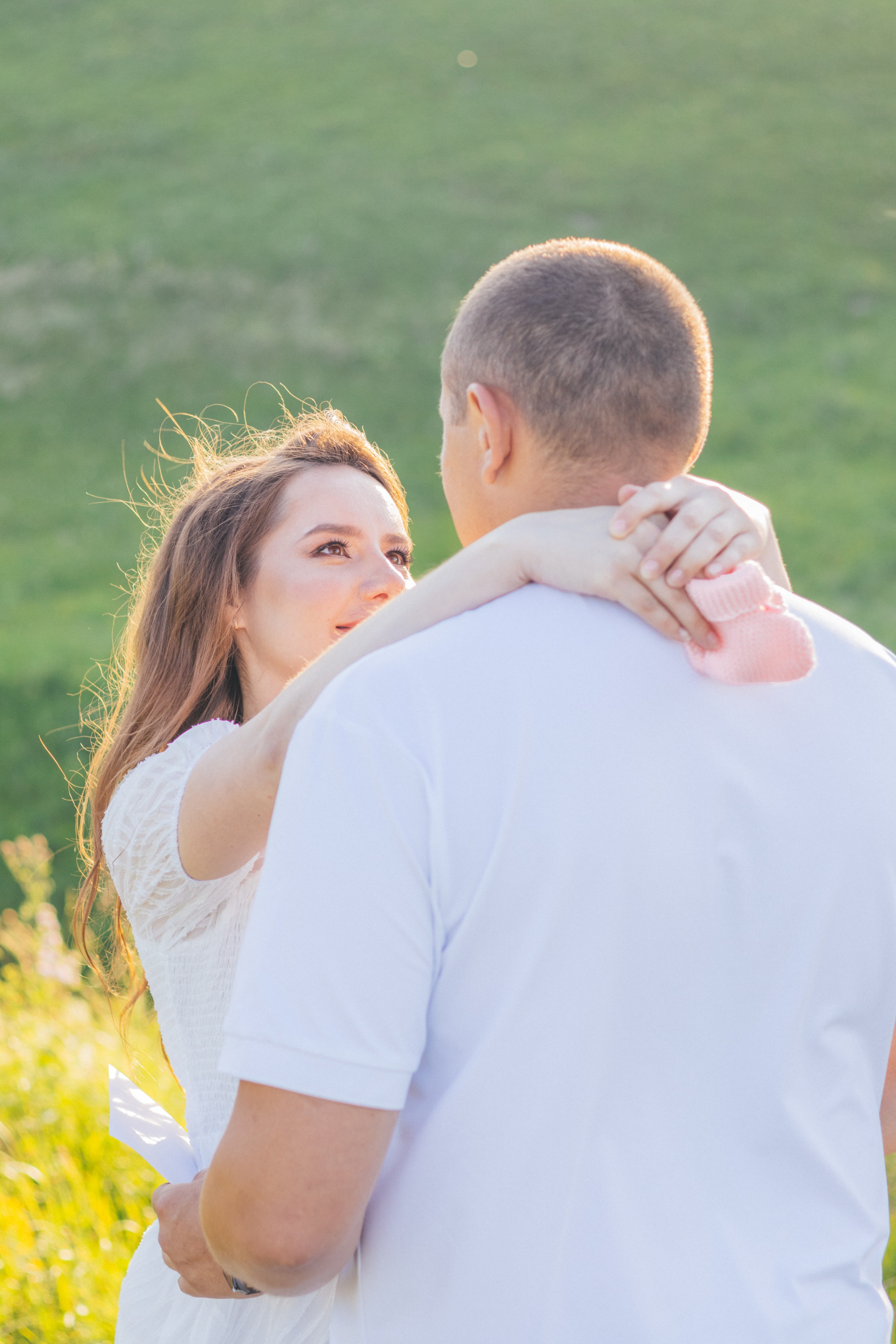 Съемка беременности. Фотограф в Кисловодске Юлия Танасова