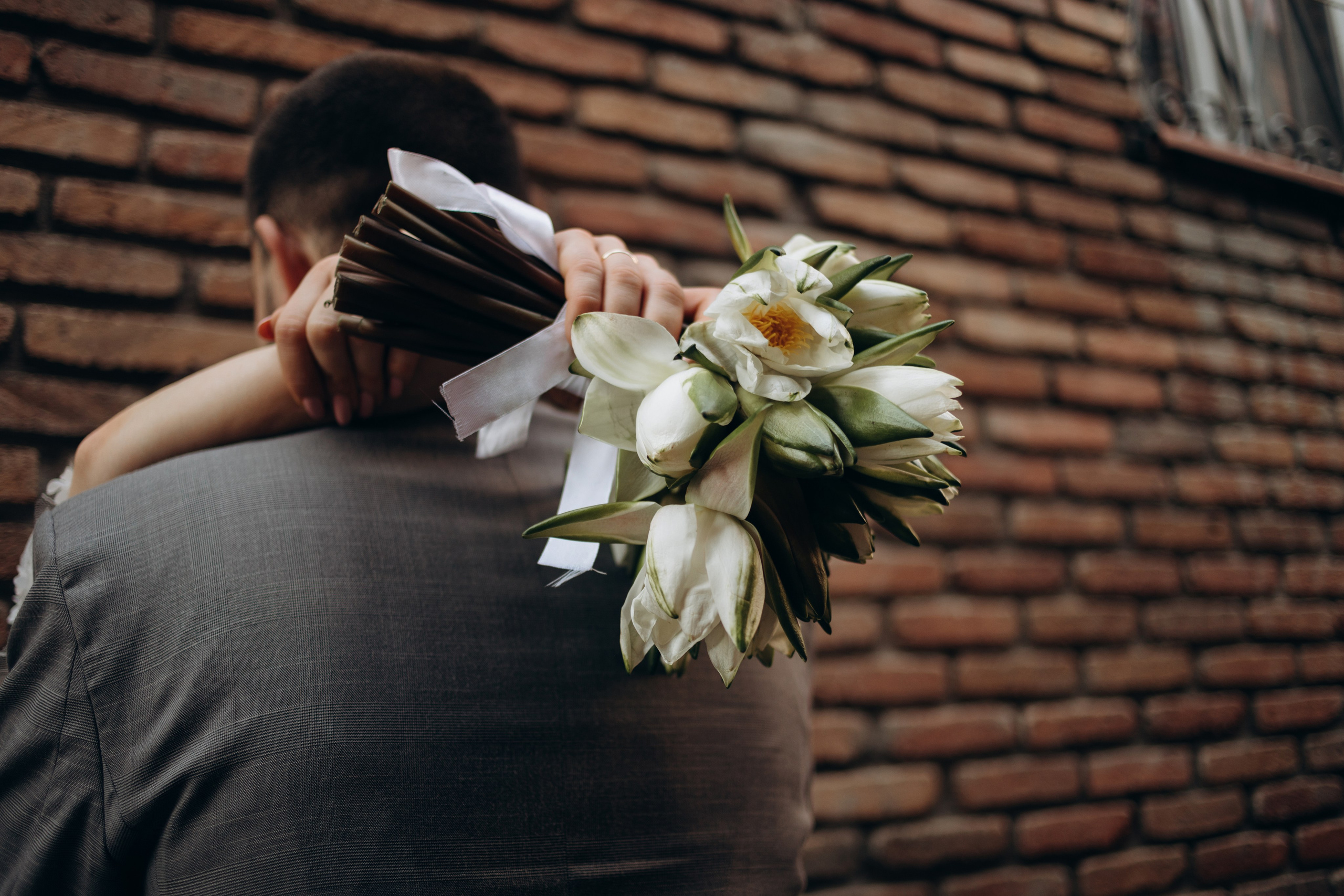 Мария и Ярема. Фотограф в Тбилиси Наталья Фомина