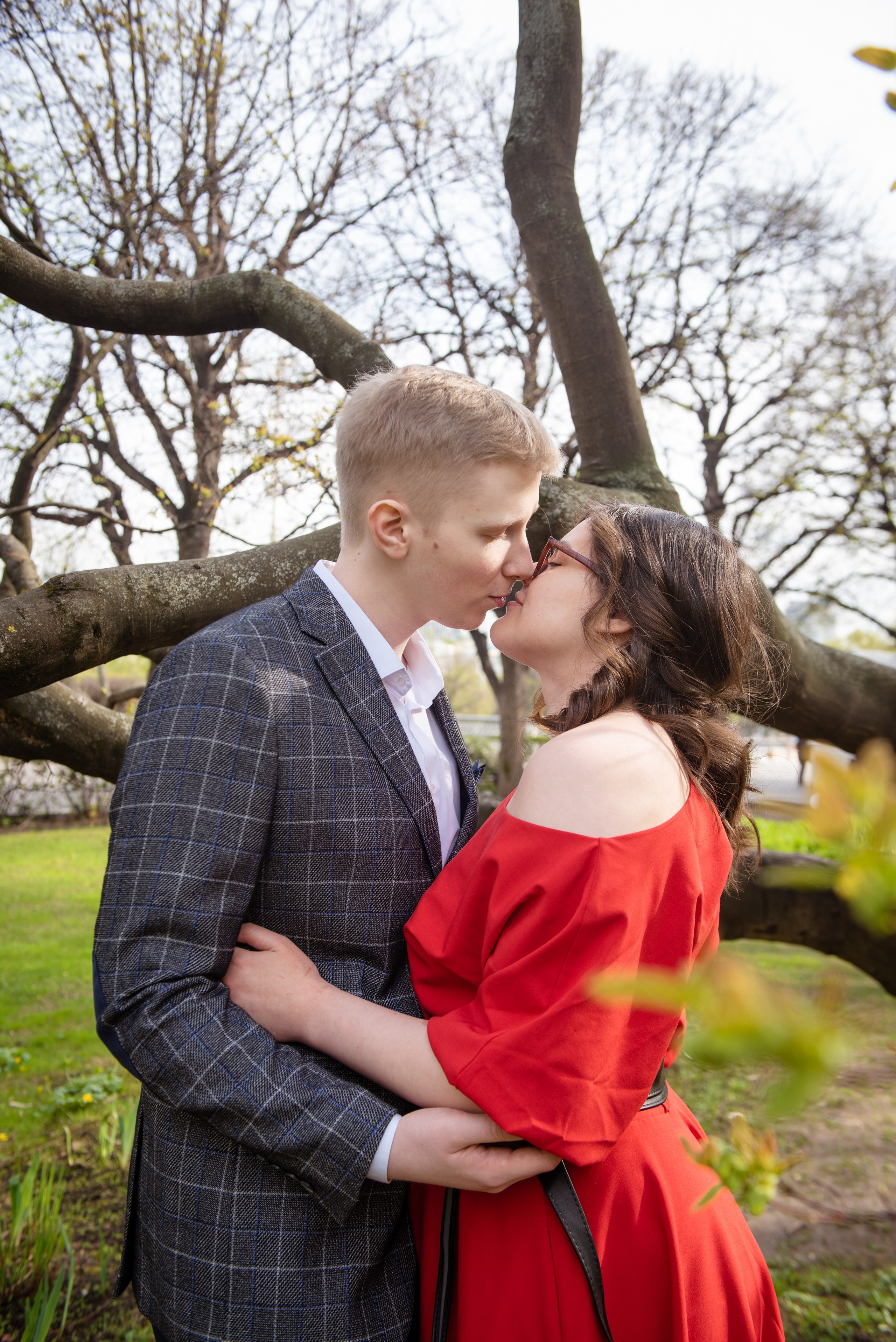 Свадебные съемки. Фотограф в Москве, Красногорске Анна Силицкая