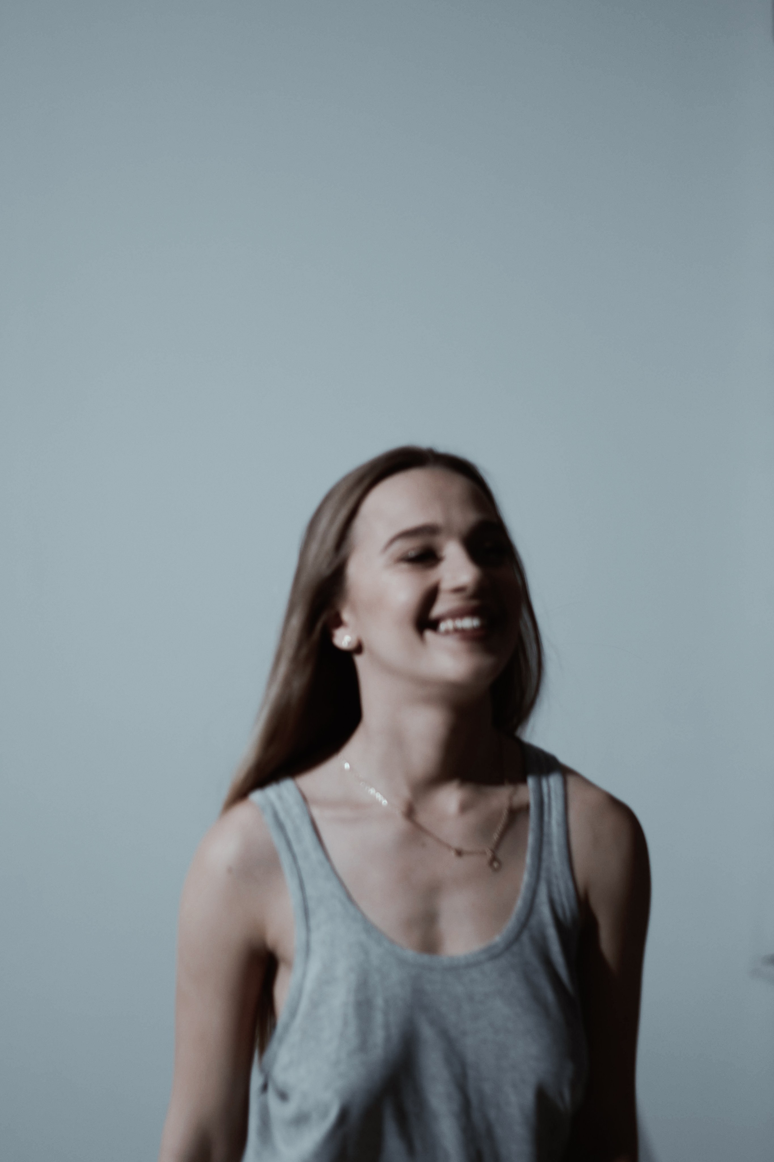 Ольга. Фотограф Барнаул — NAVI / НАВИ