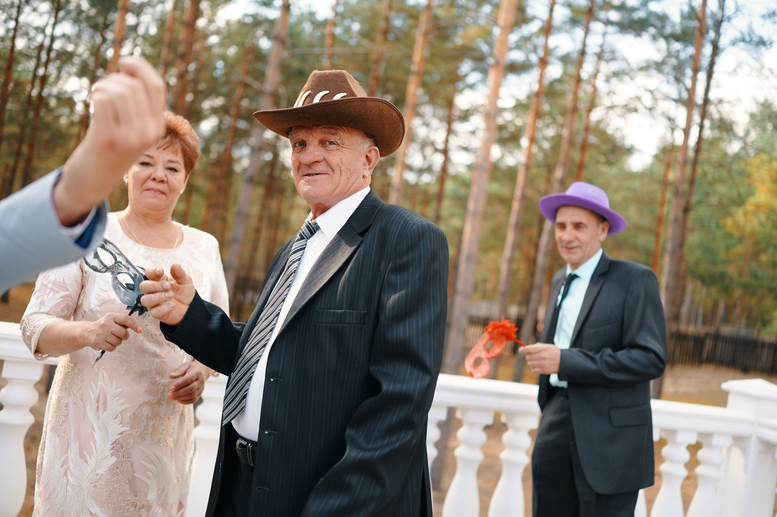 Алеся и Матвей. Репортажной фотограф Ариан