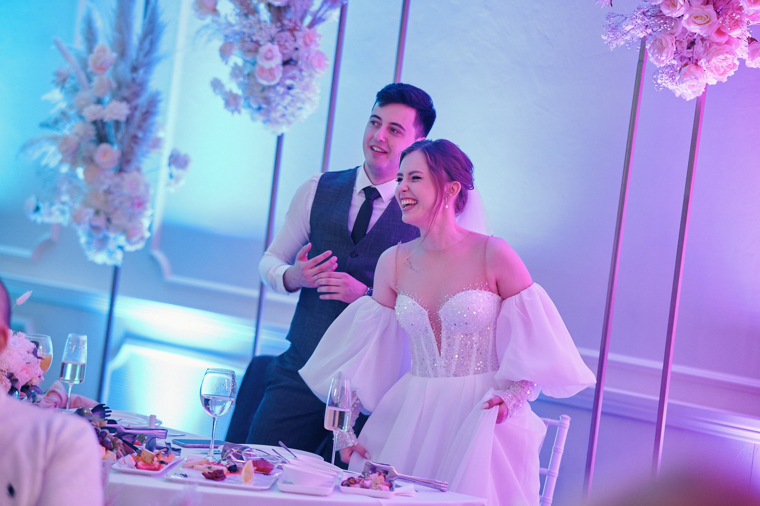 Алена и Ваня. Репортажной фотограф Ариан