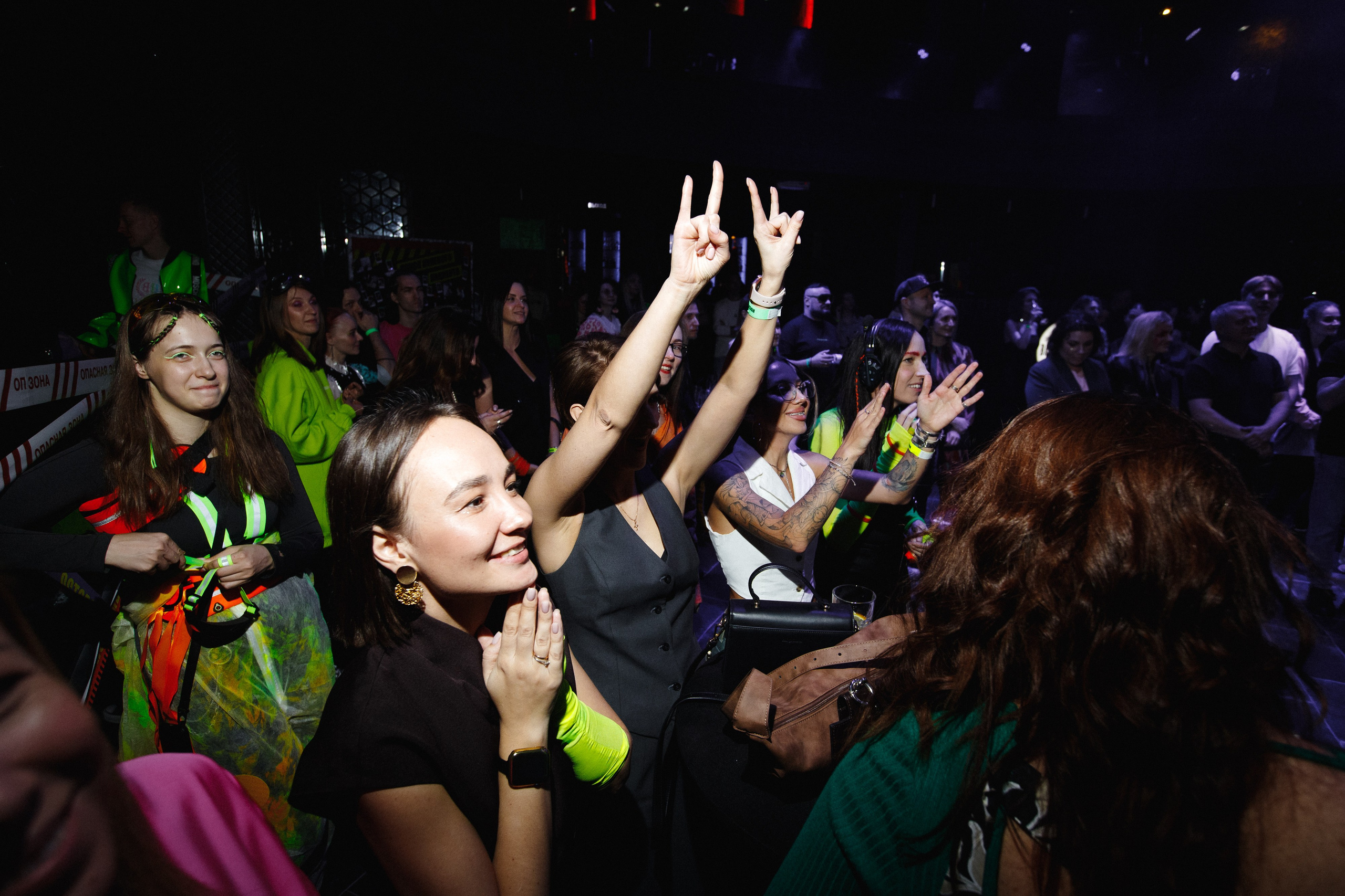 ЦСС 17 ЛЕТ — ШТАММ ЦСС [PART I — A.Kozhevnikov]. СВОИ. ФОТООТЧЕТЫ-СОБЫТИЯ-МЕСТА