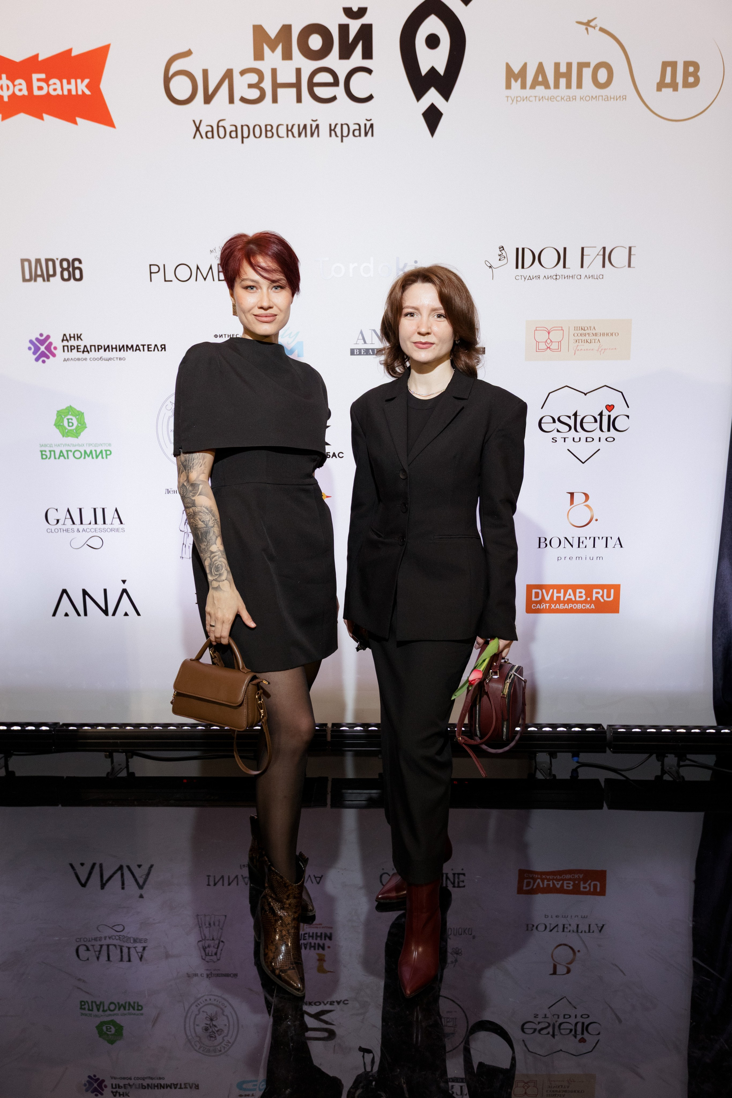 Конференция моды и дизайнеров — ТОЧКИ РОСТА 2026. СВОИ. ФОТООТЧЕТЫ-СОБЫТИЯ-МЕСТА