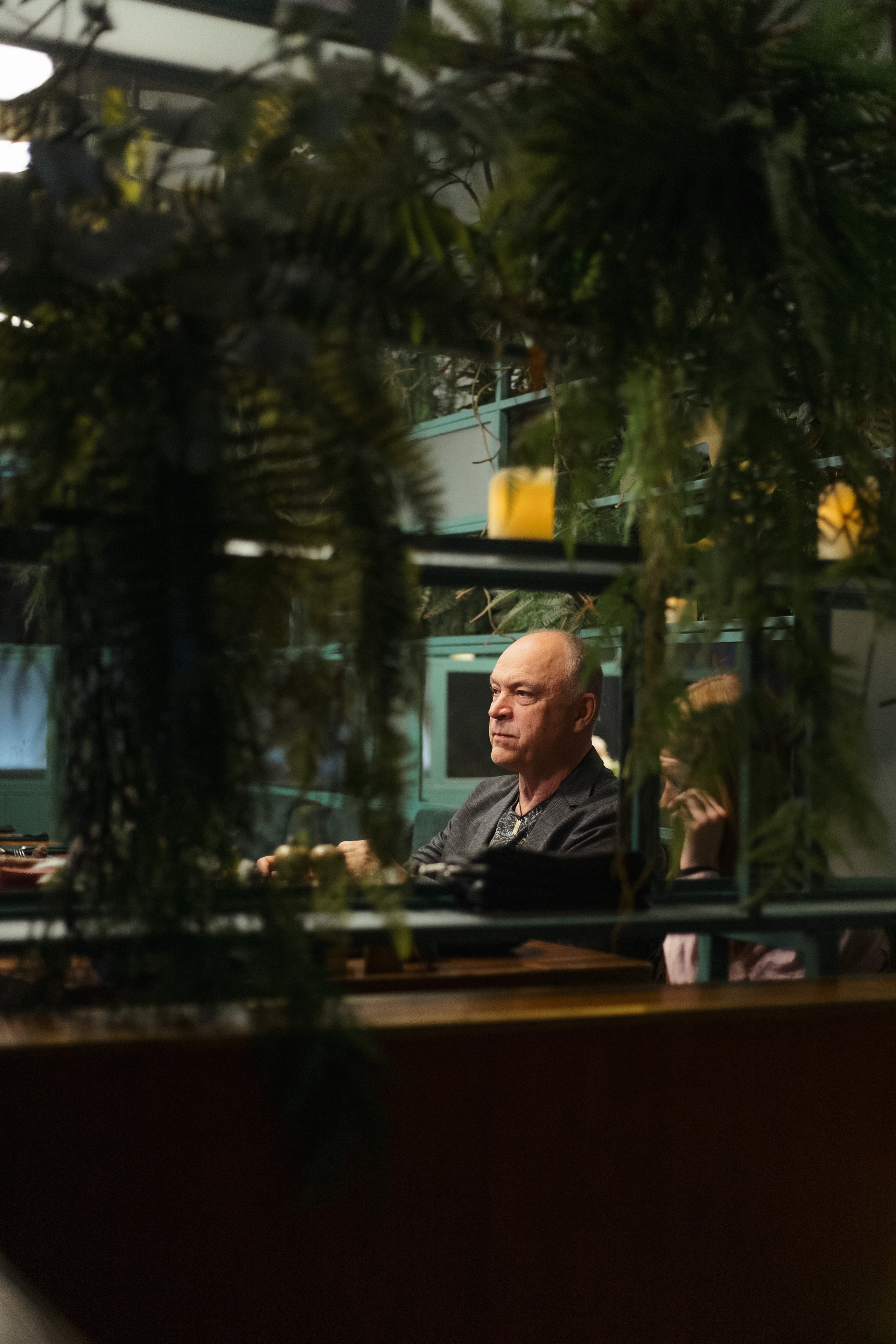 Ресторану ЭХО 10 ЛЕТ. СВОИ. ФОТООТЧЕТЫ-СОБЫТИЯ-МЕСТА